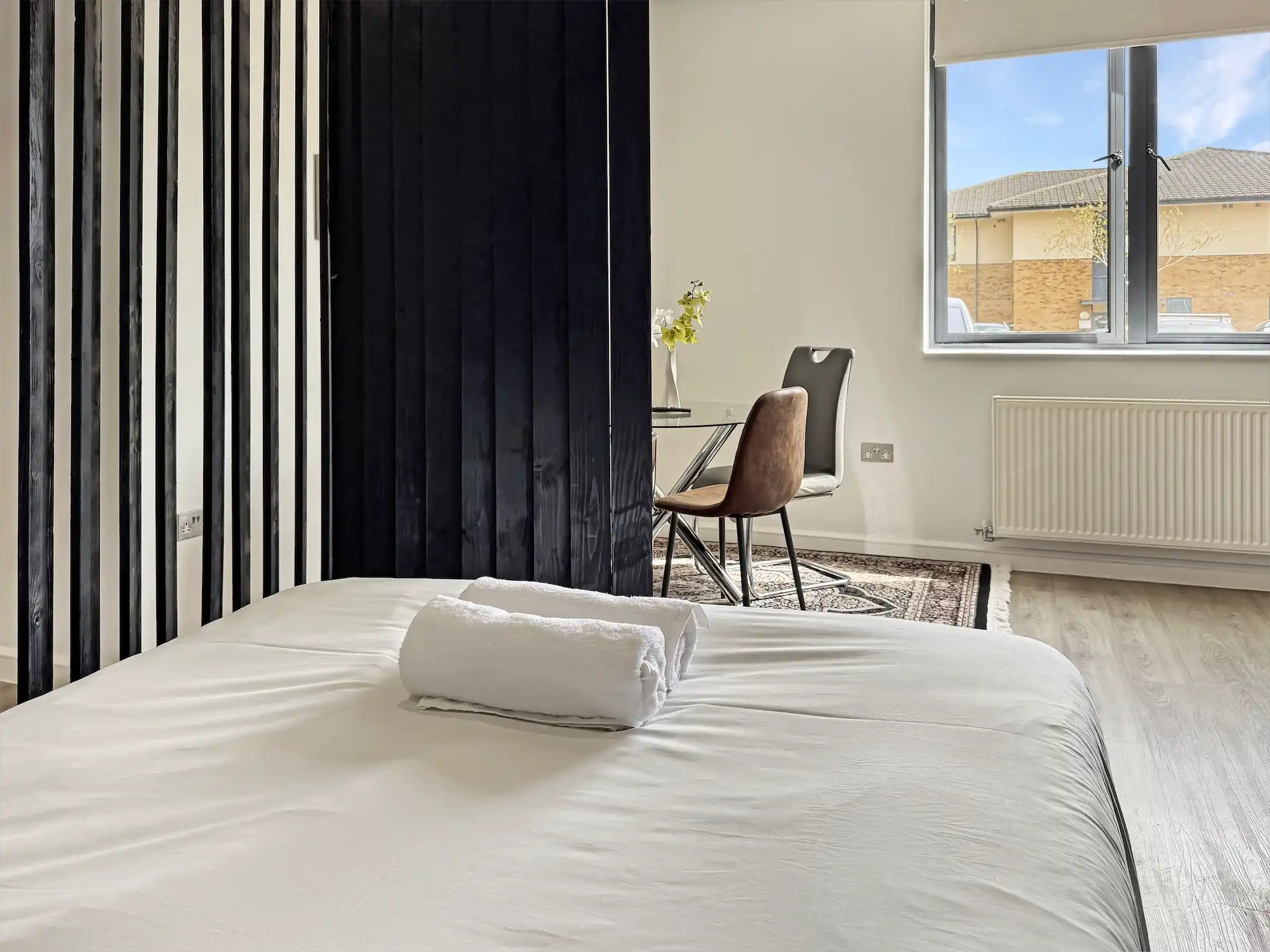 The Bec – Two Bed gallery