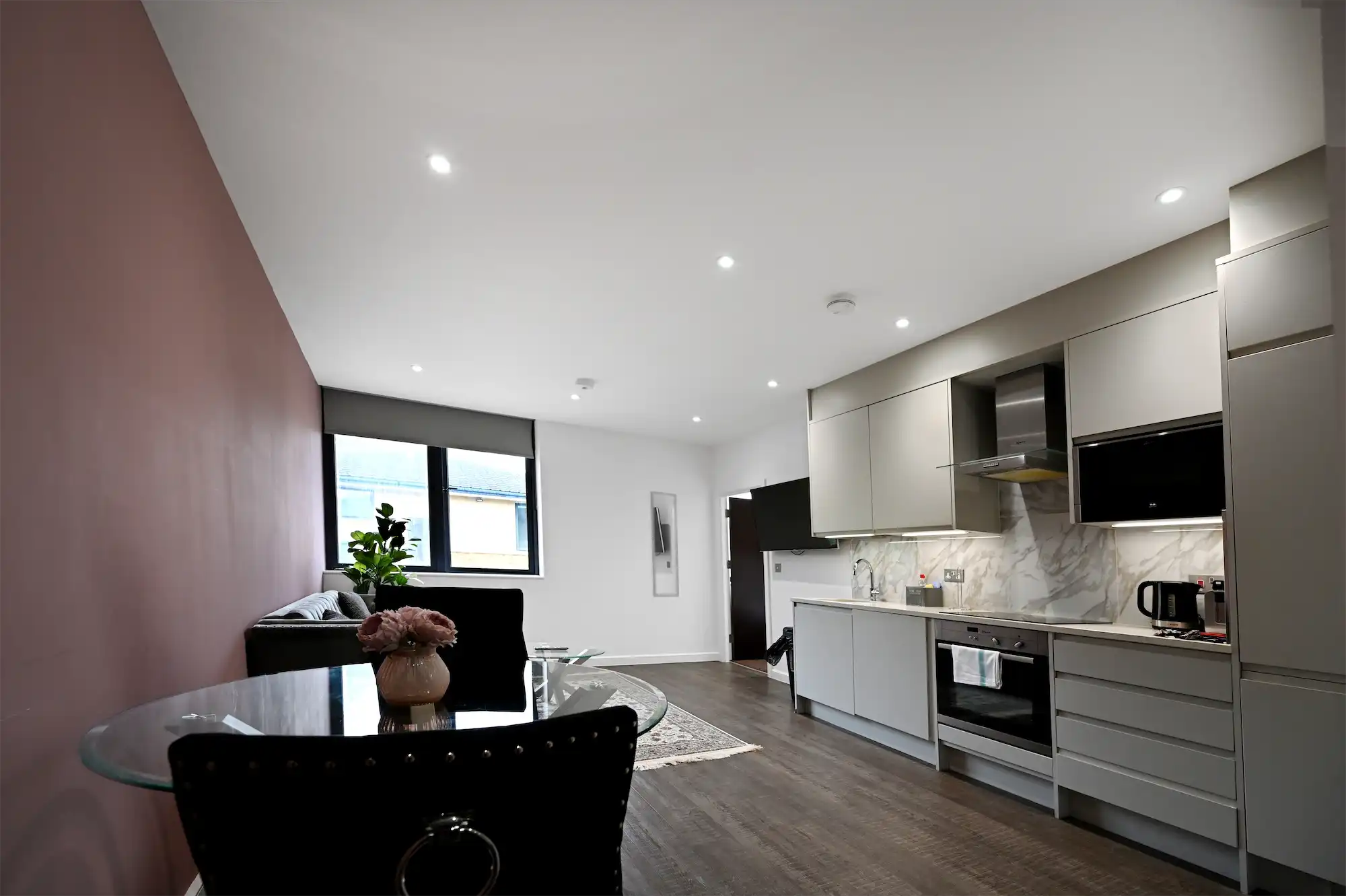 Milburn 09 | One Bed gallery