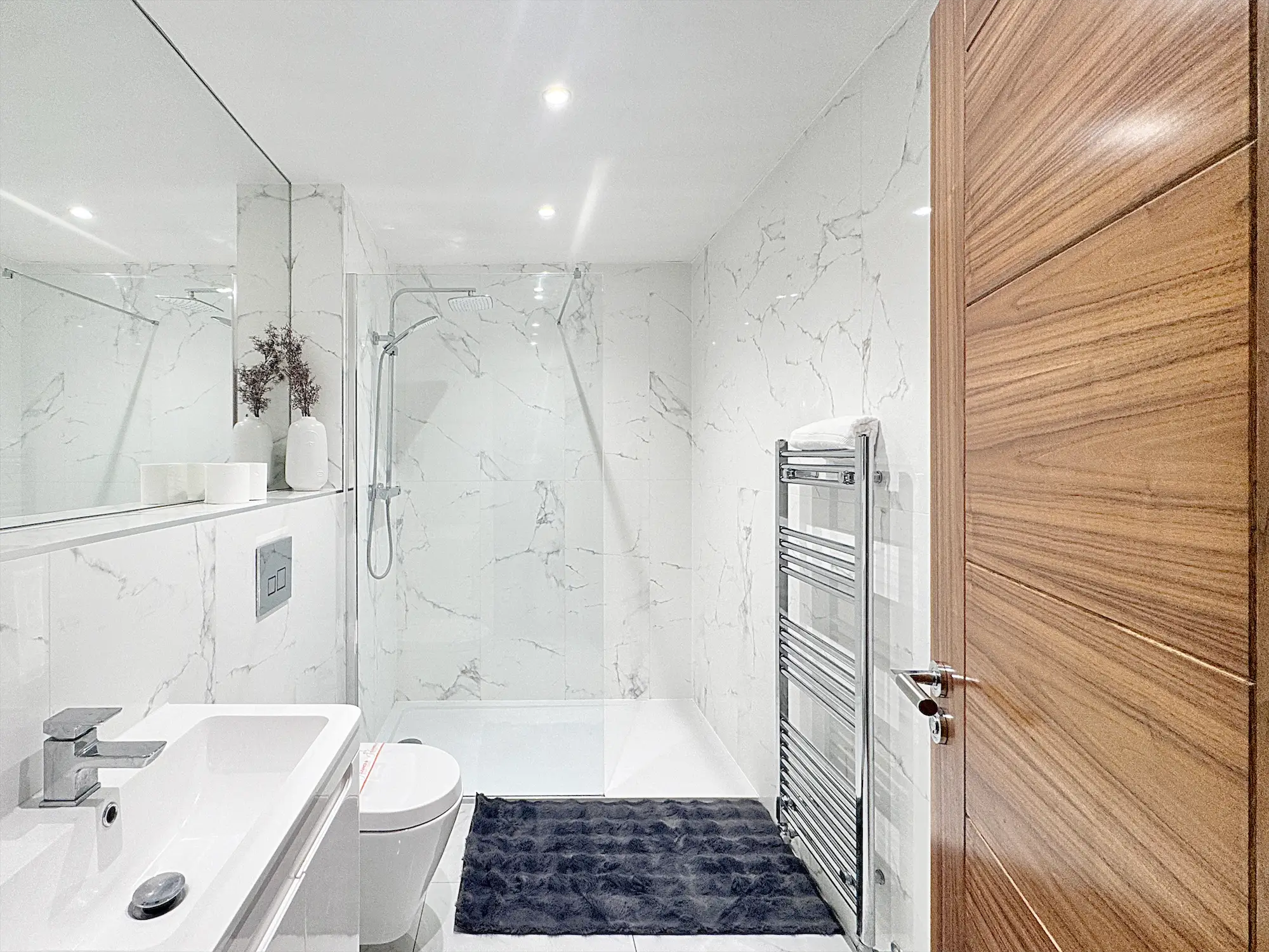 Silbury 35 | One Bed gallery