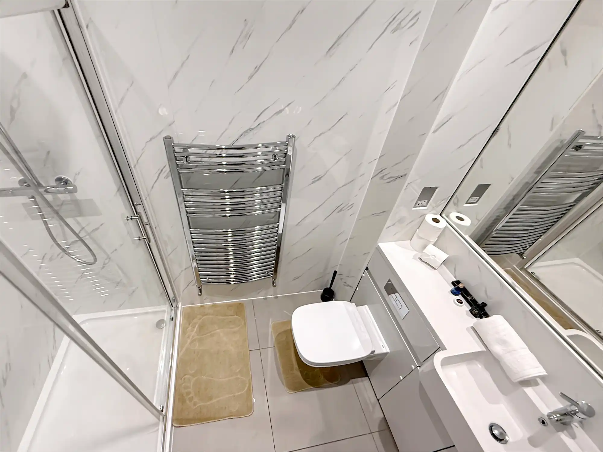 Clyde 21 | One Bed gallery