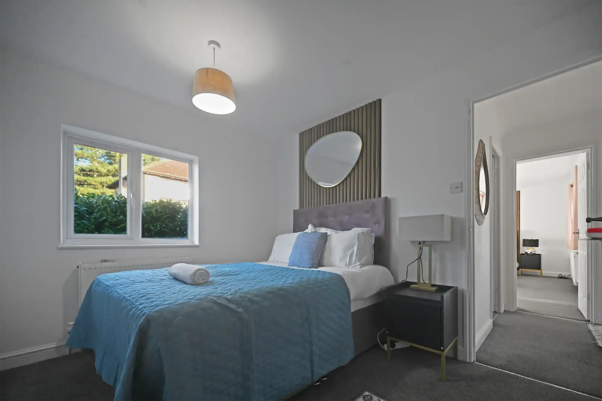 Walnut House | Four Bed | Lavish House gallery