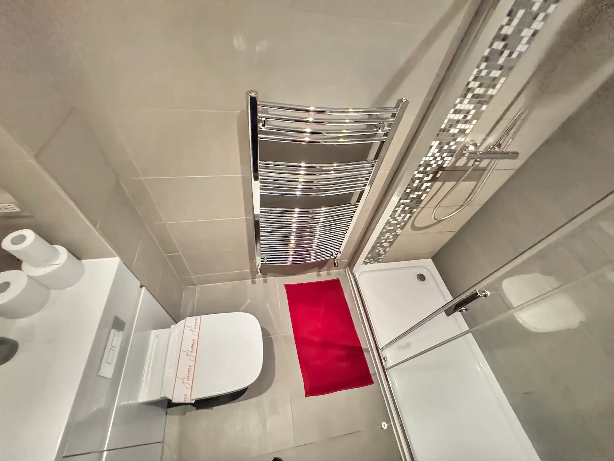 Clyde 24 | One Bed gallery