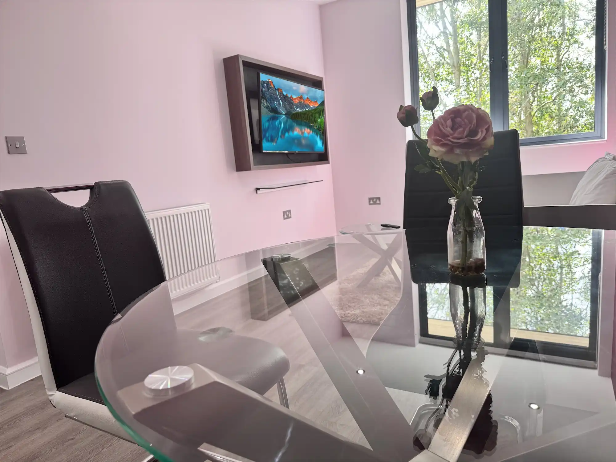 Clyde 23 | One Bed gallery