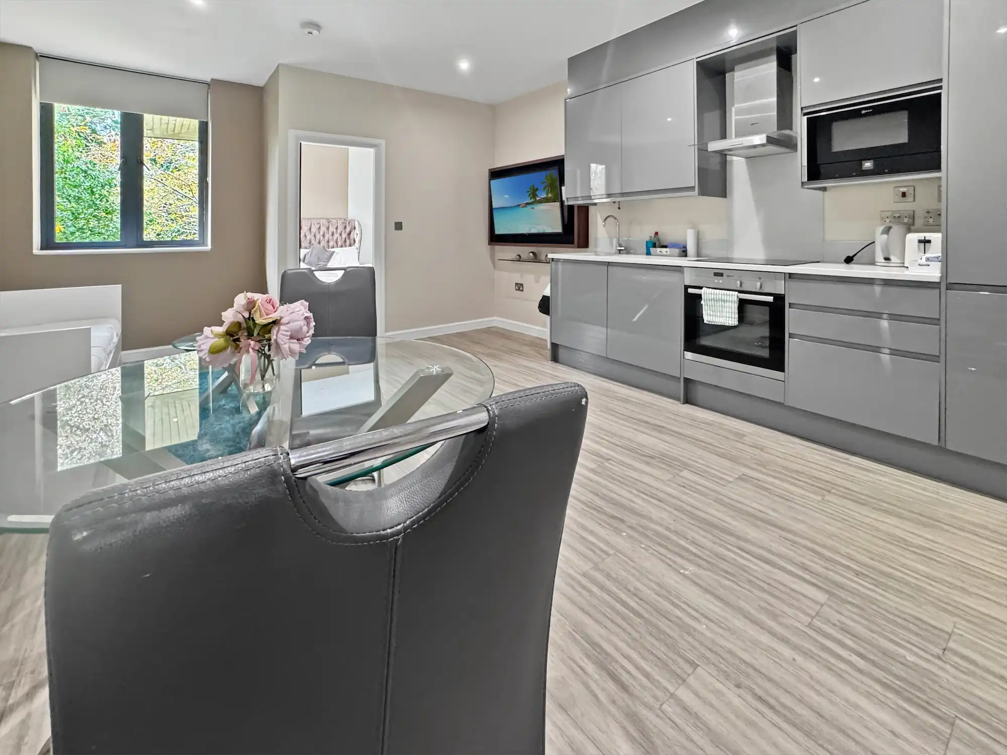 Clyde 20 | One Bed gallery