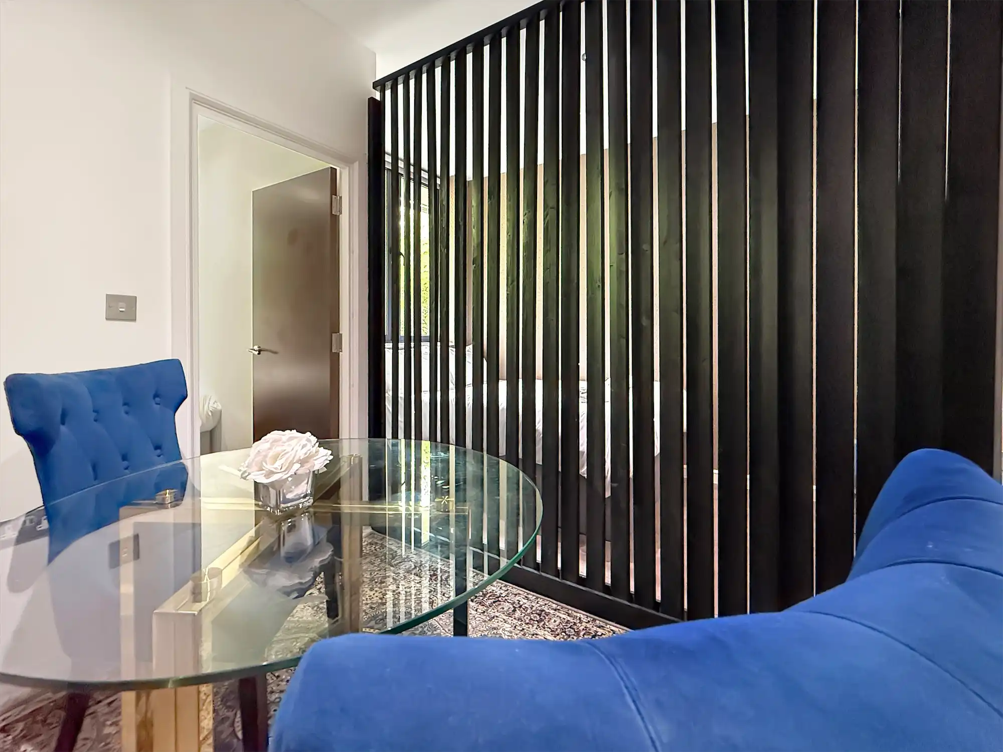 Clyde 21 | One Bed gallery