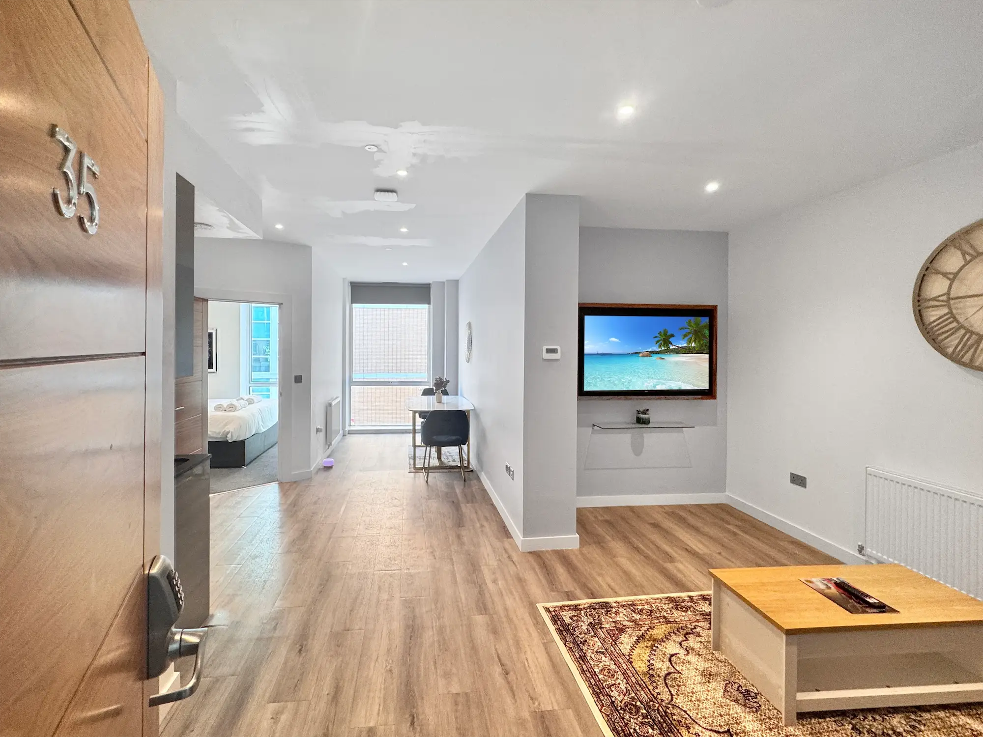Silbury 35 | One Bed gallery