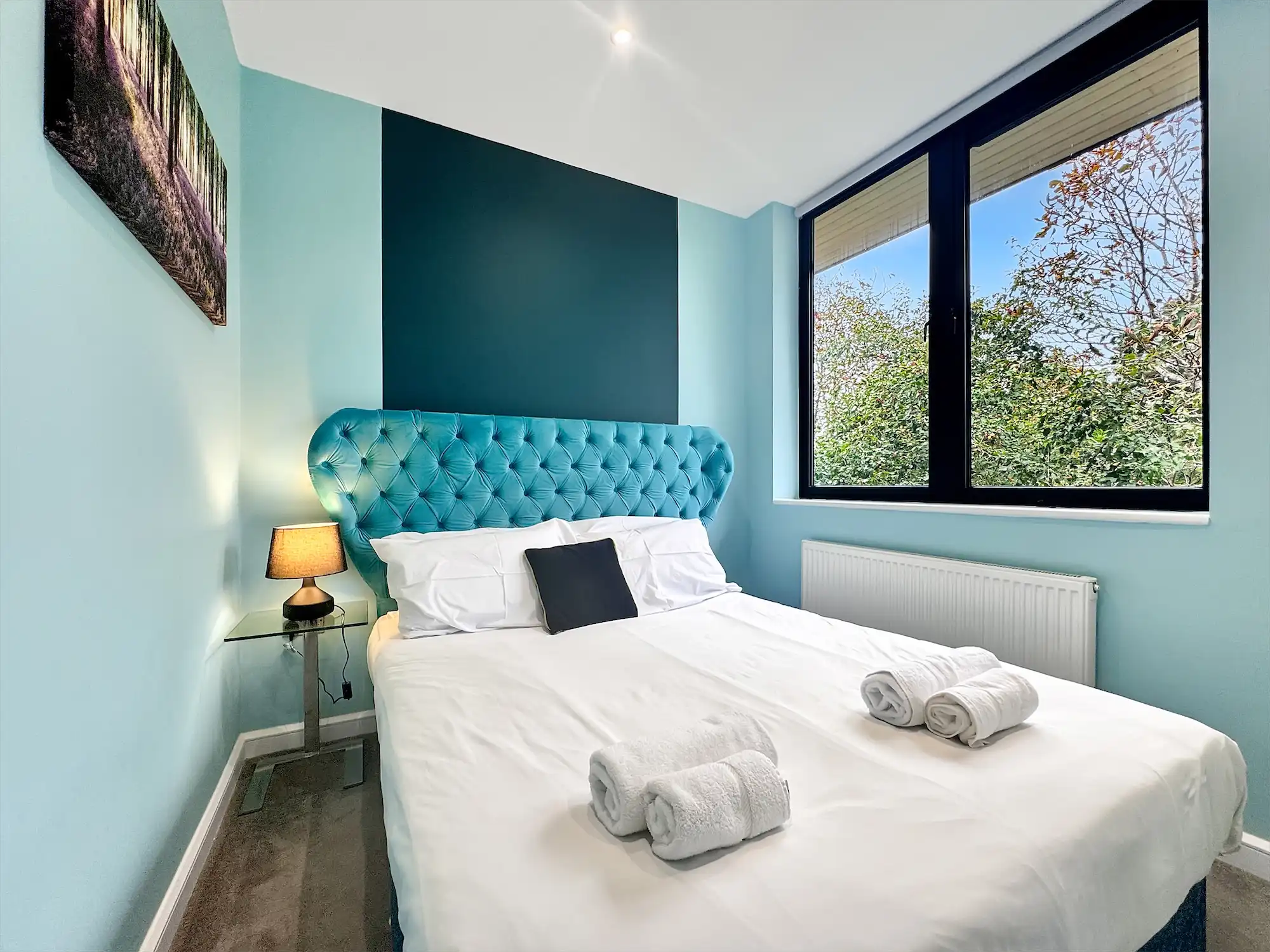 Oxley House | Four Bed | Luxurious House gallery