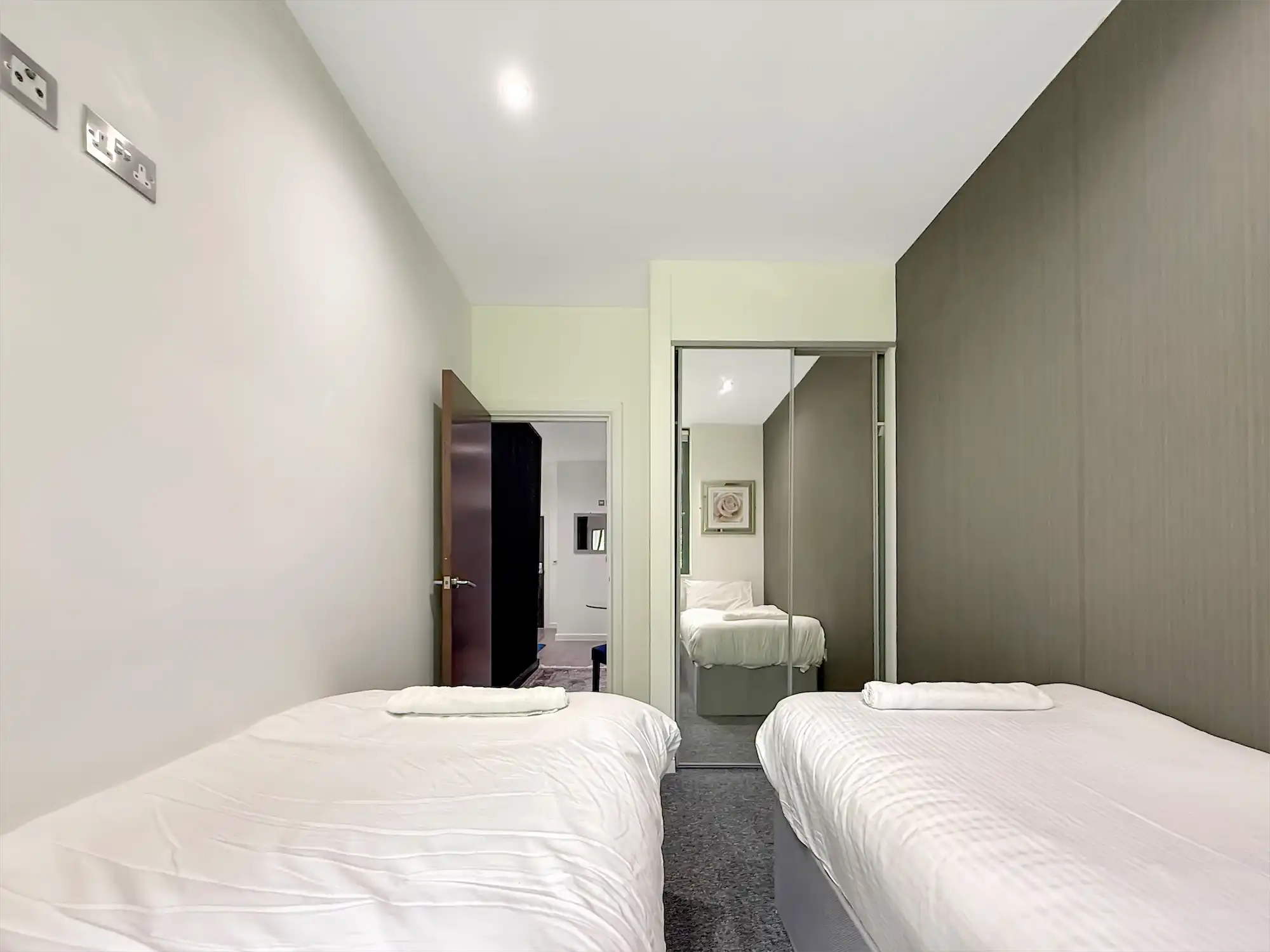 Clyde 22 | One Bed gallery