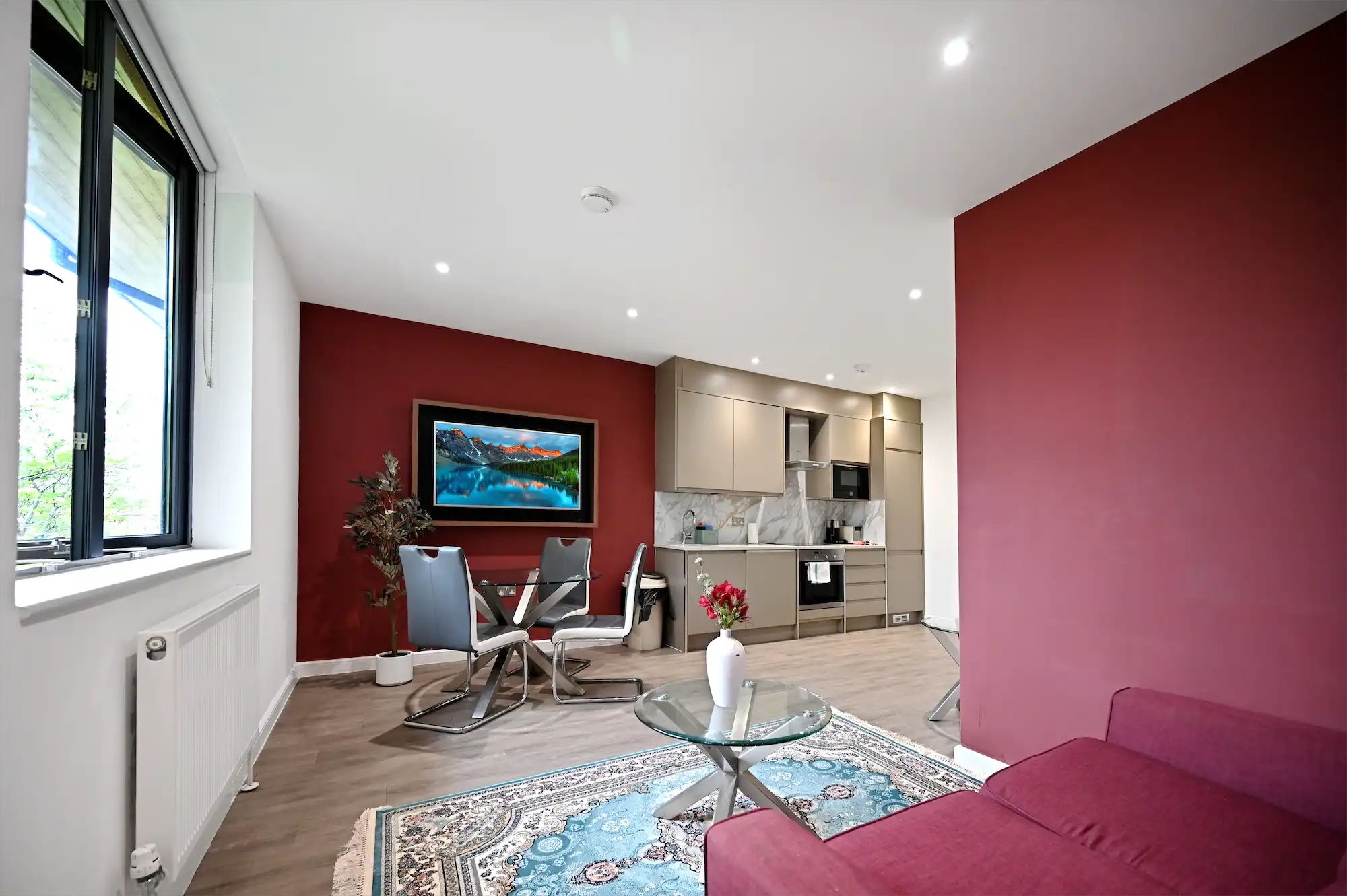 Milburn 10 | One Bed gallery