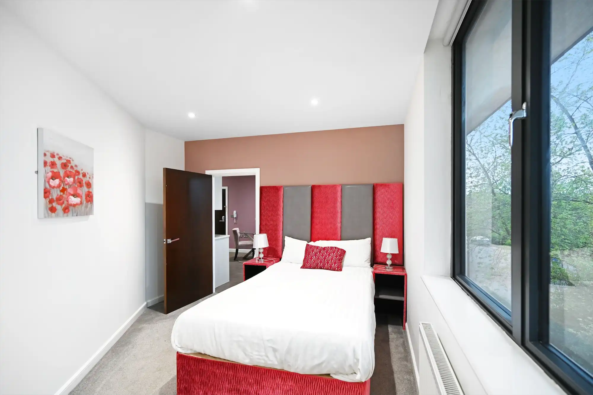 Milburn 14 | One Bed gallery