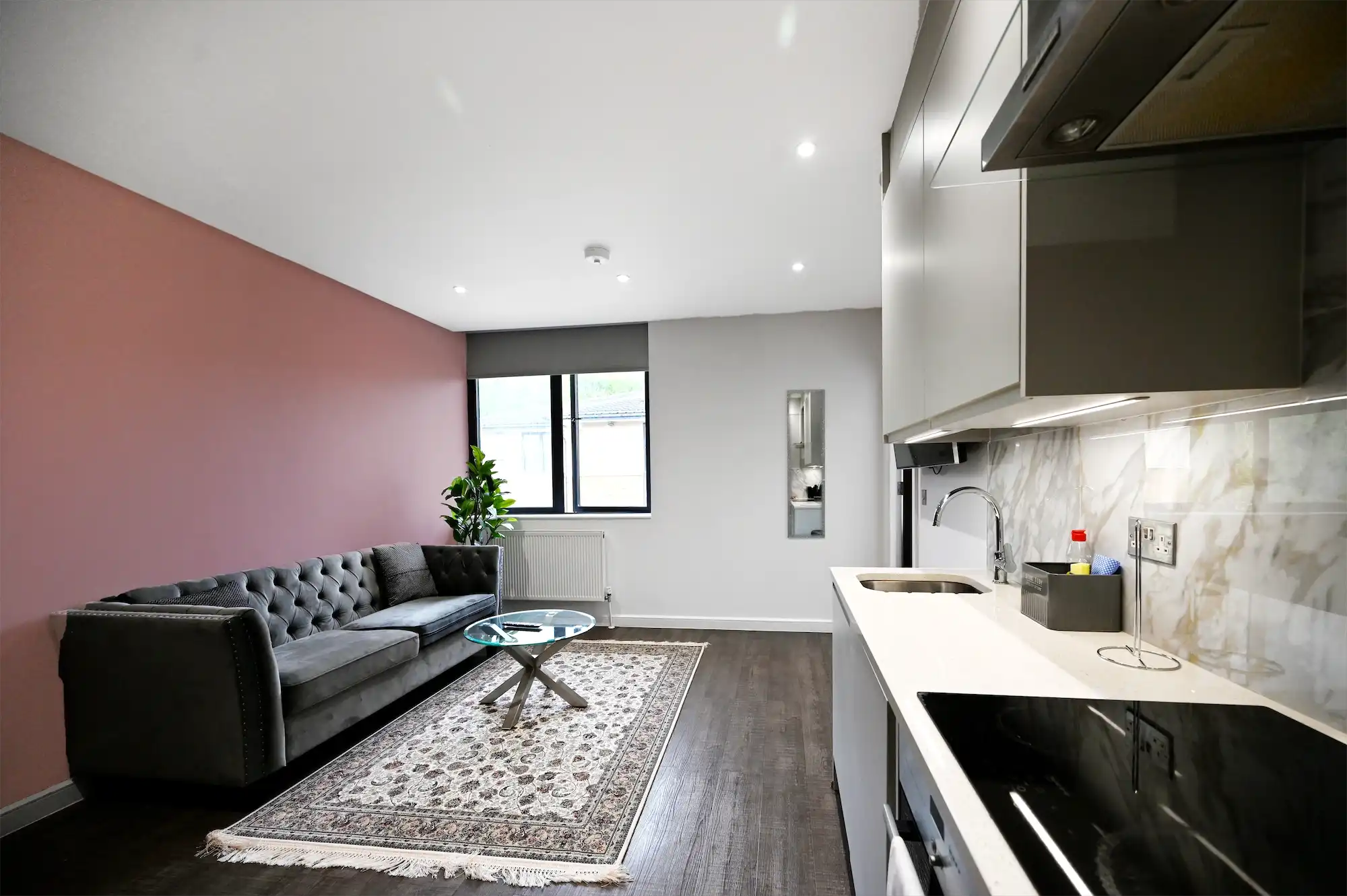 Milburn 09 | One Bed gallery