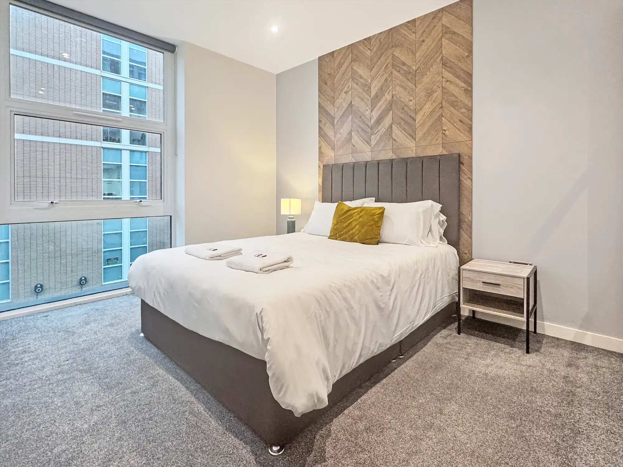 Silbury 32 | One Bed gallery