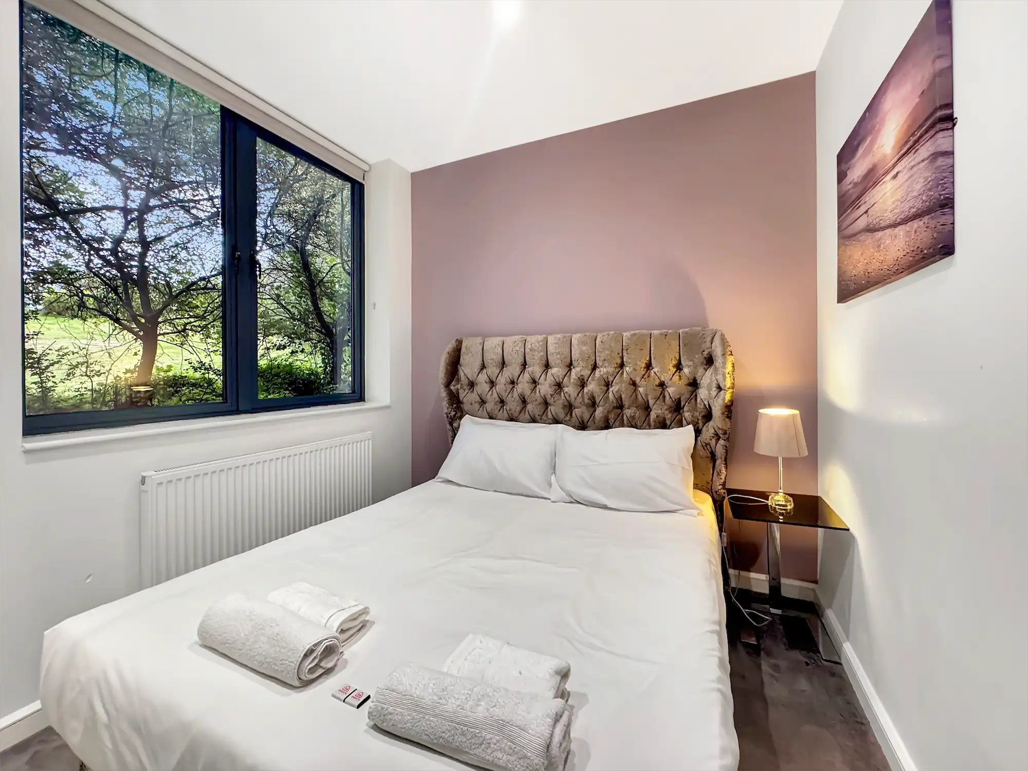 Clyde 24 | One Bed gallery