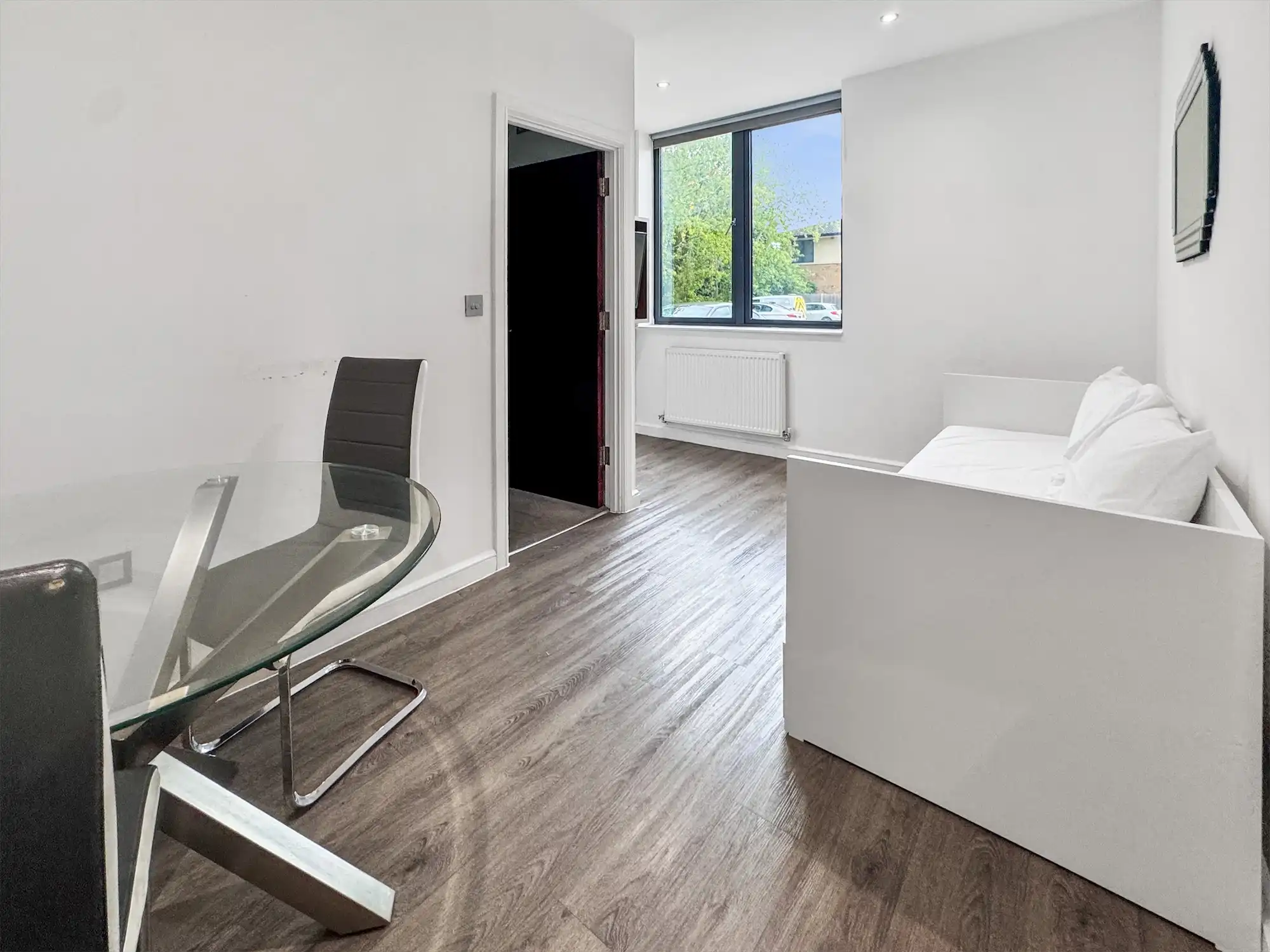 Clyde 24 | One Bed gallery