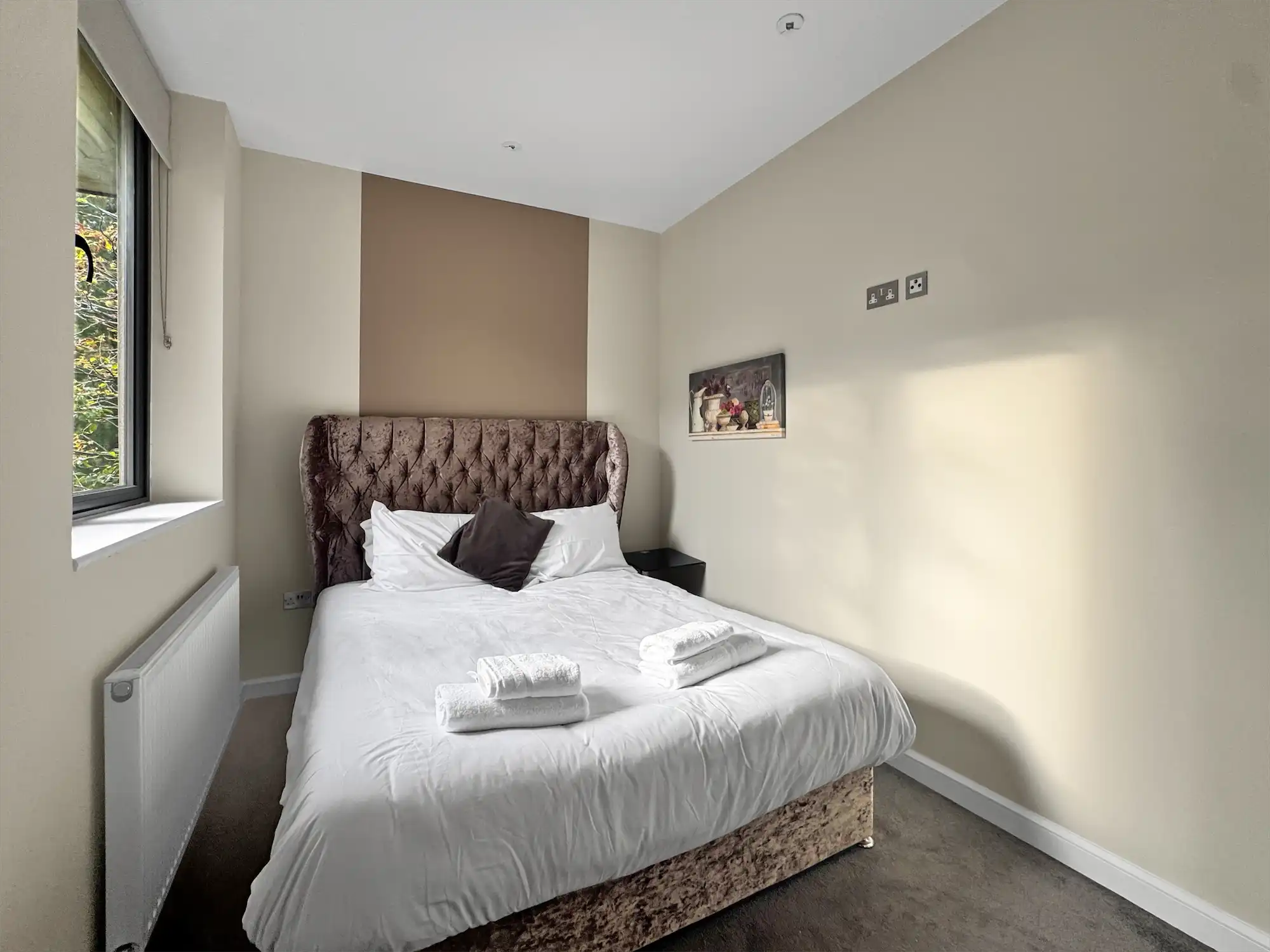 Clyde 20 | One Bed gallery