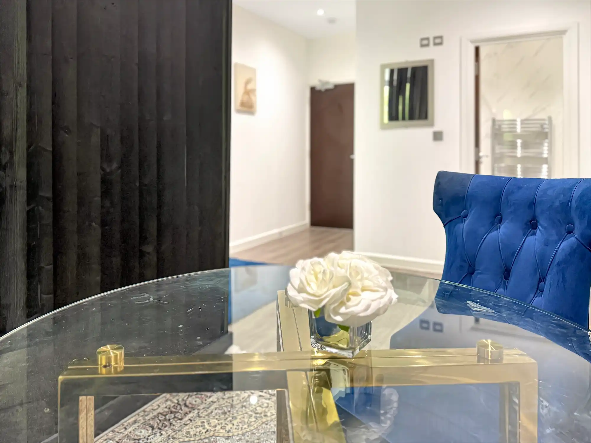 Clyde 21 | One Bed gallery