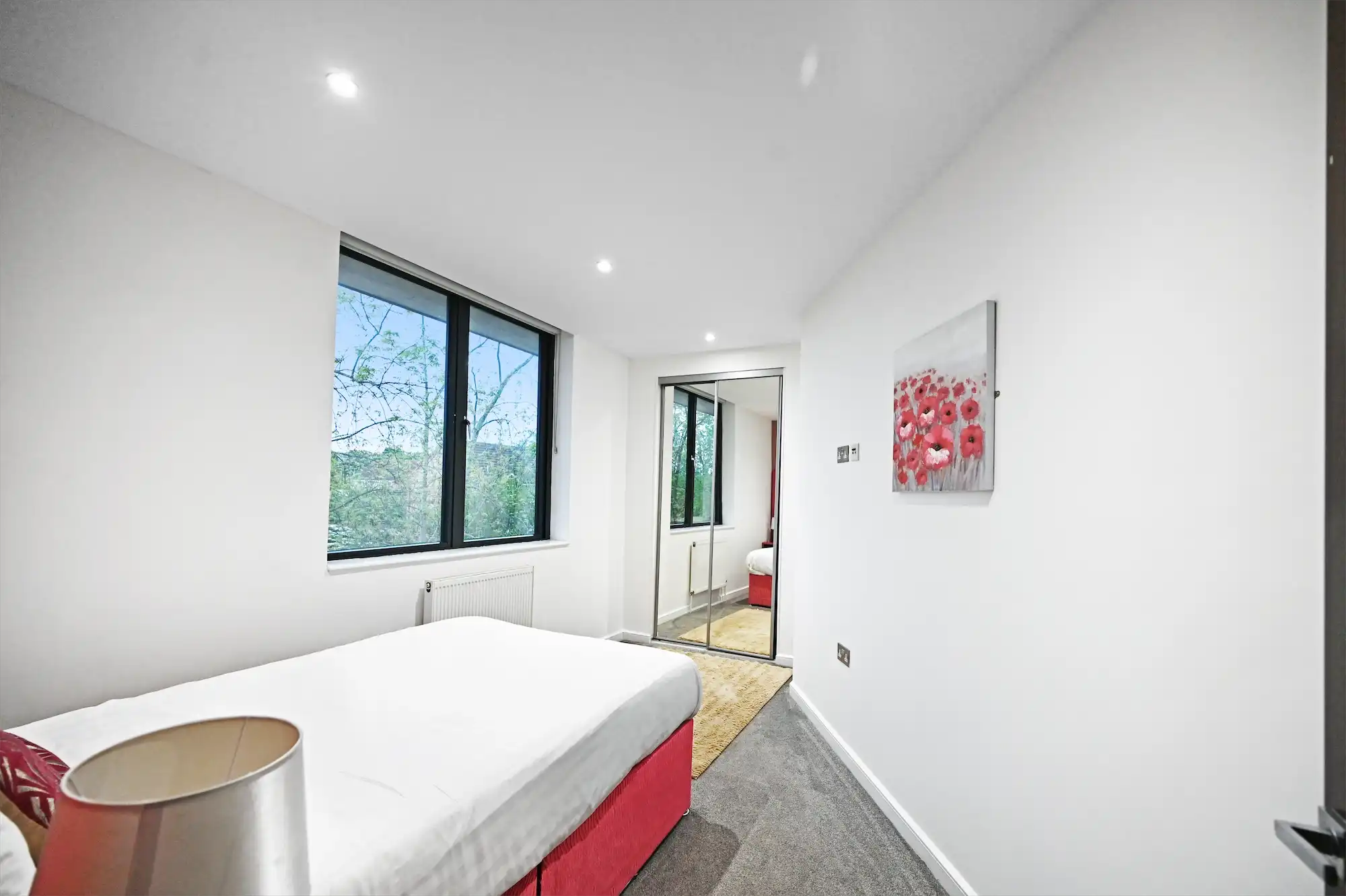 Milburn 14 | One Bed gallery