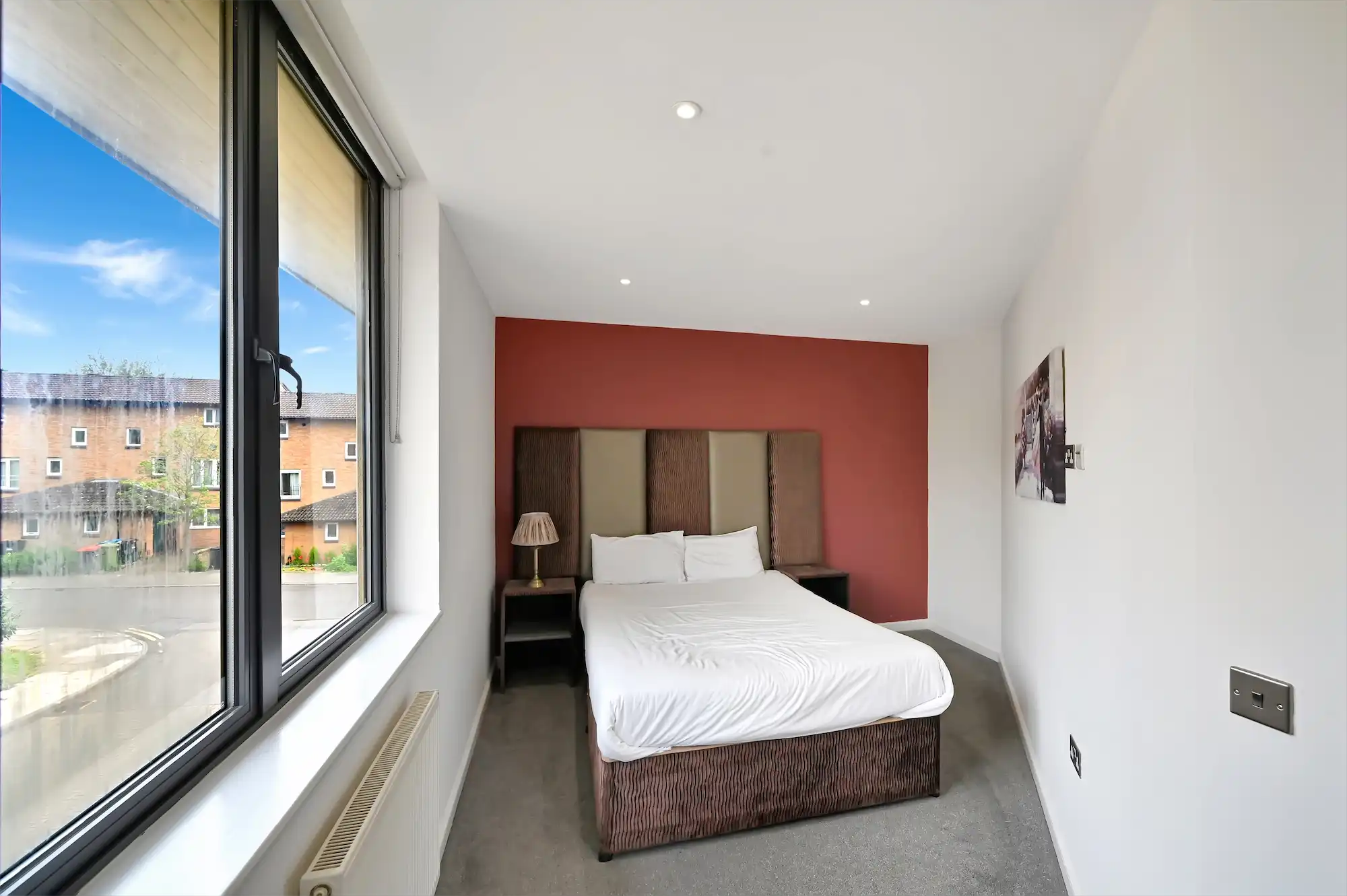 Milburn 12 | One Bed gallery