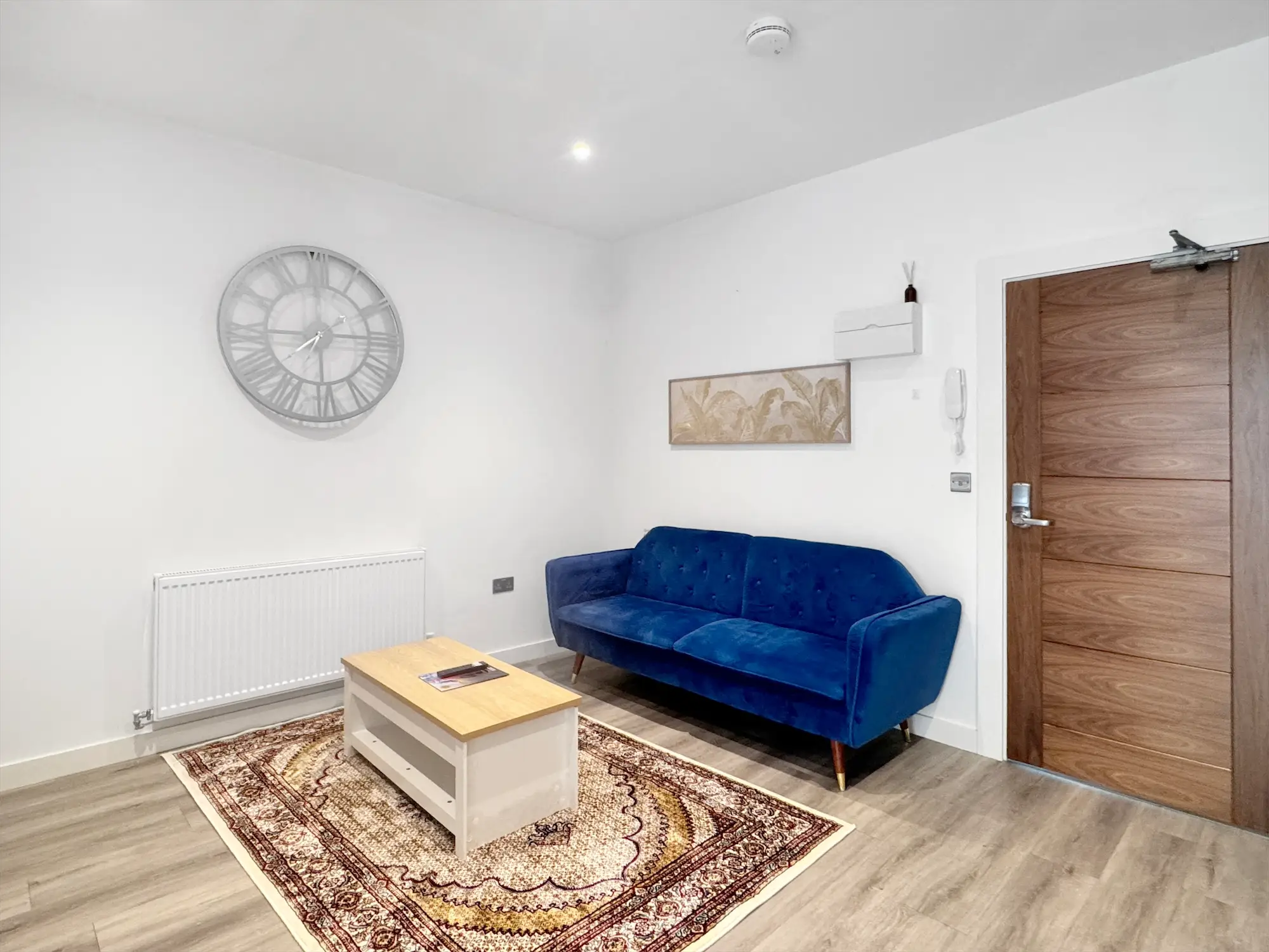 Silbury 35 | One Bed gallery