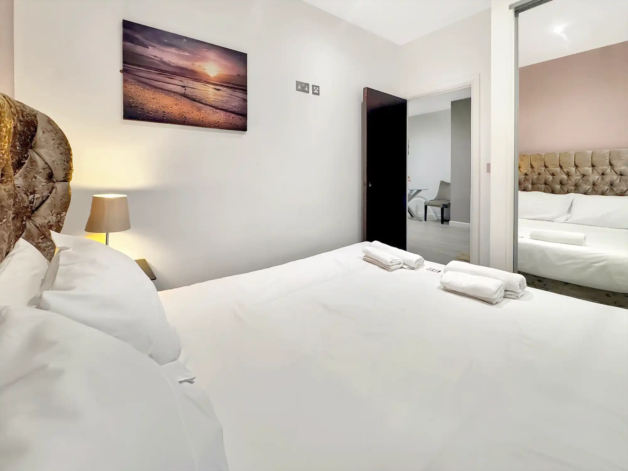 Clyde 24 | One Bed gallery