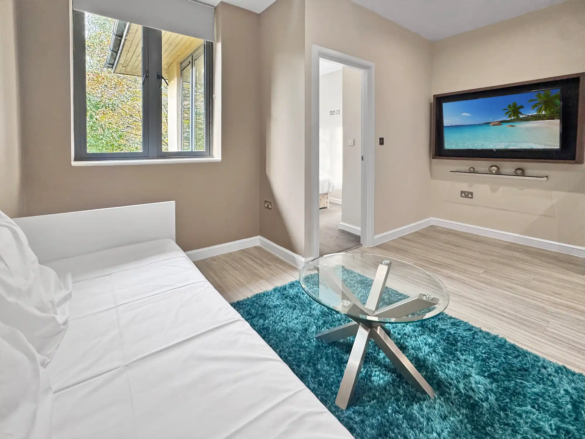 Clyde 20 | One Bed gallery