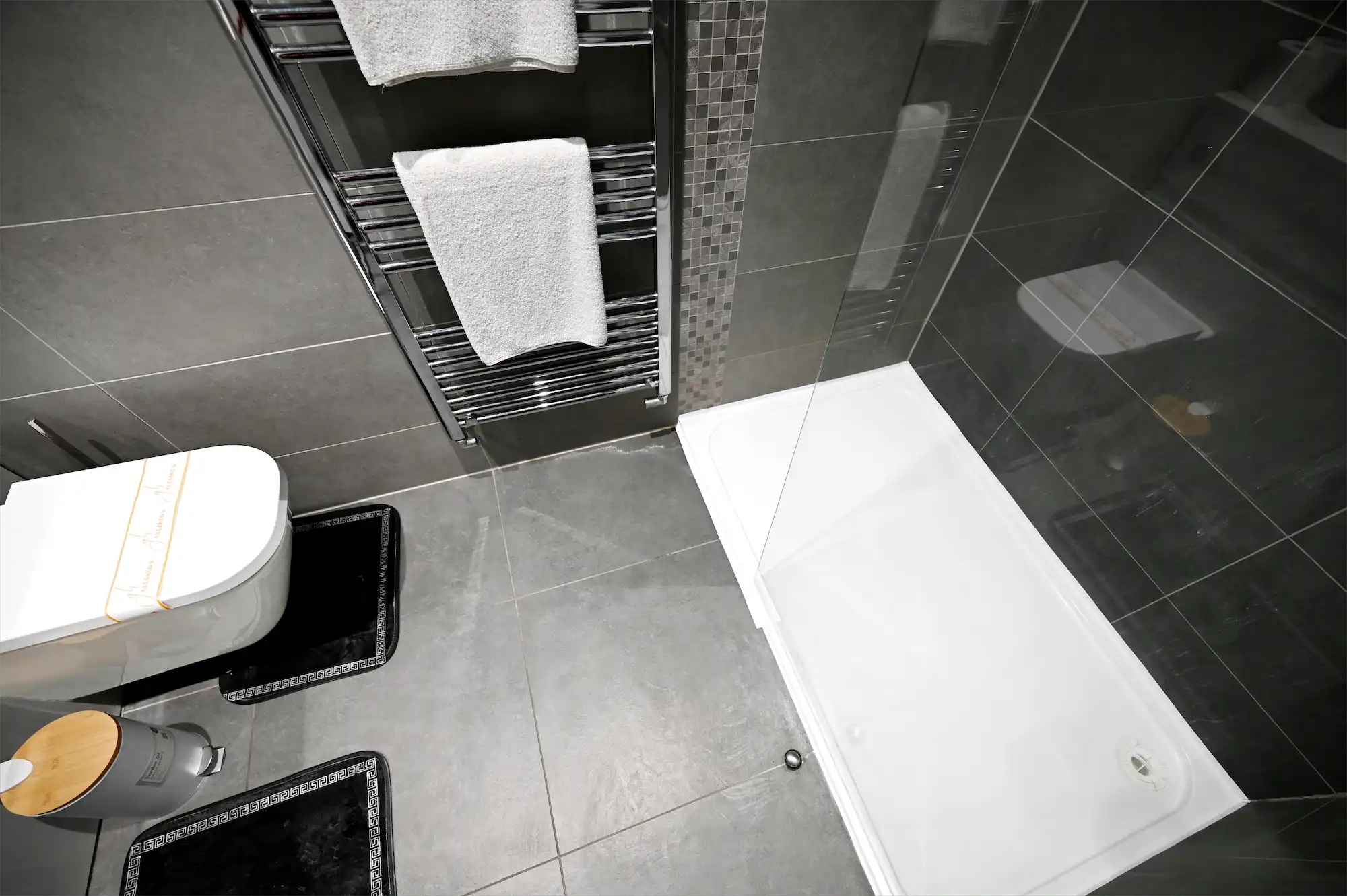 Milburn 10 | One Bed gallery