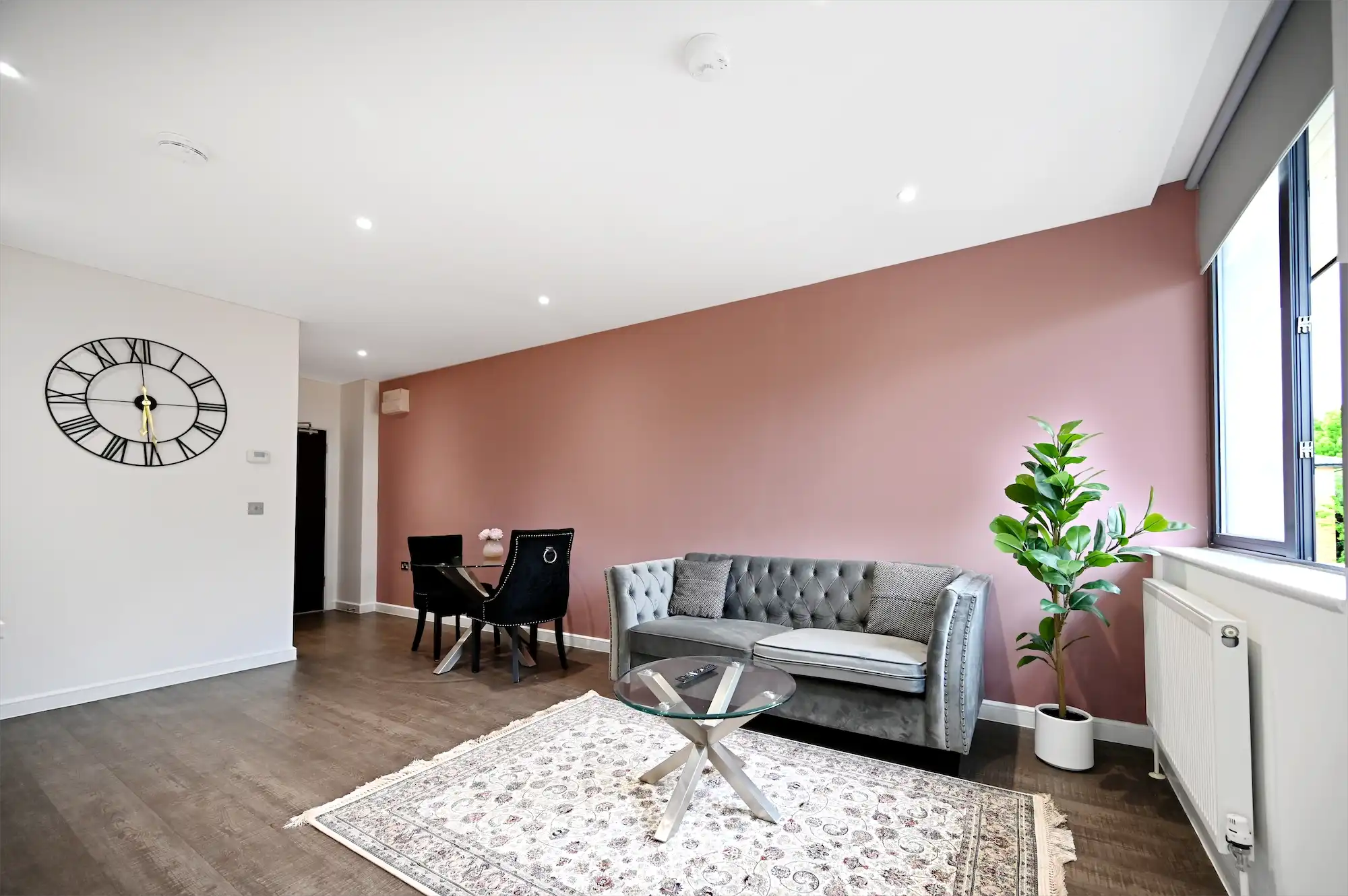 Milburn 09 | One Bed gallery