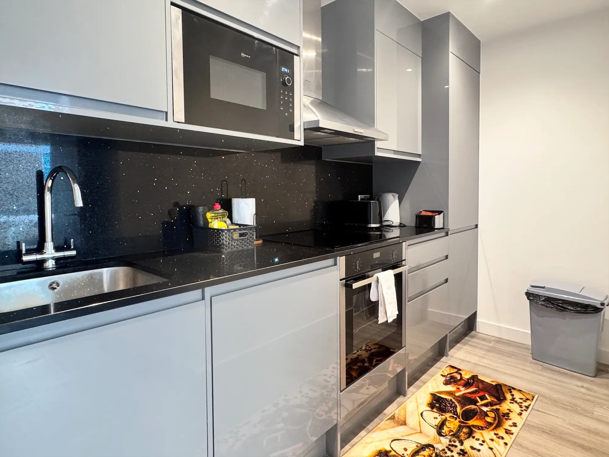 Silbury 35 | One Bed gallery