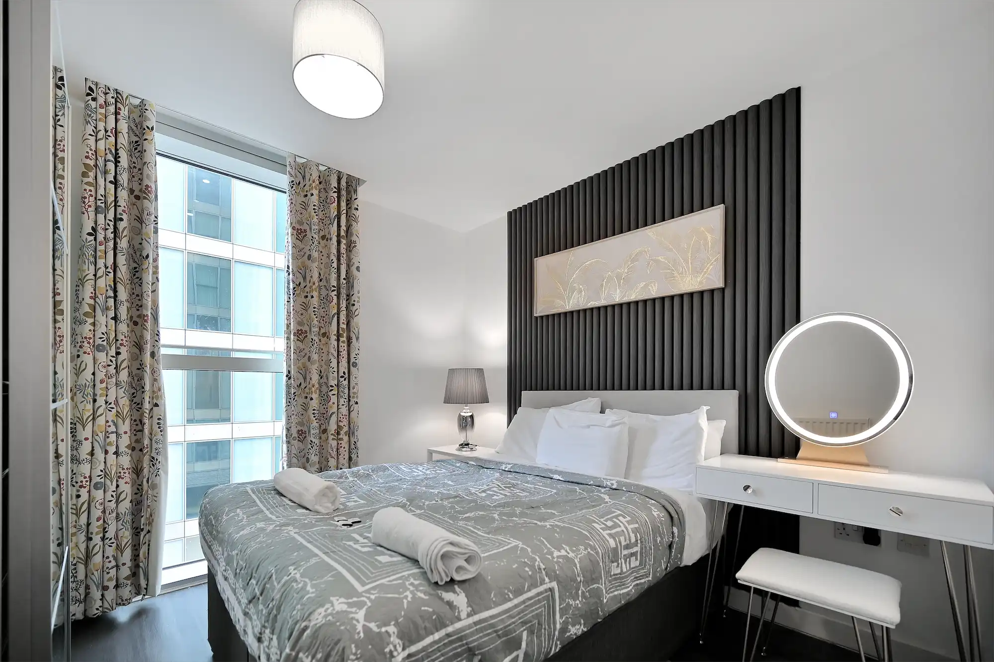 5. The Hub, STR Serviced Apartments
