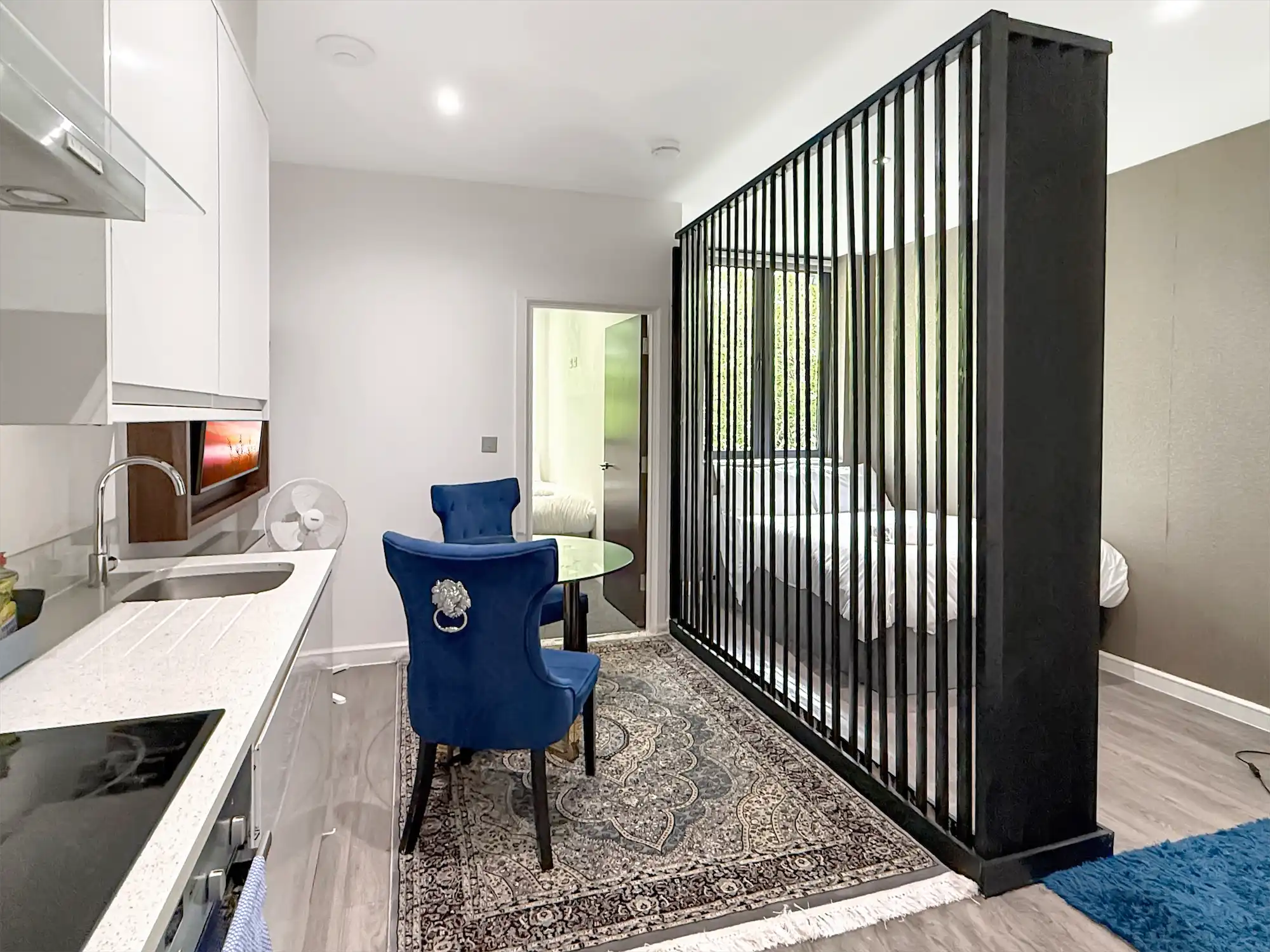 Clyde 22 | One Bed gallery