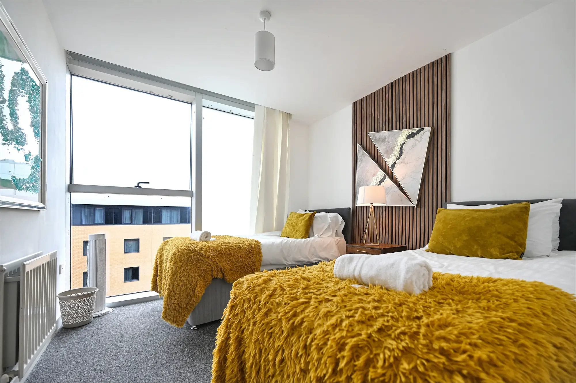 33 Carnegie | Two Bed gallery