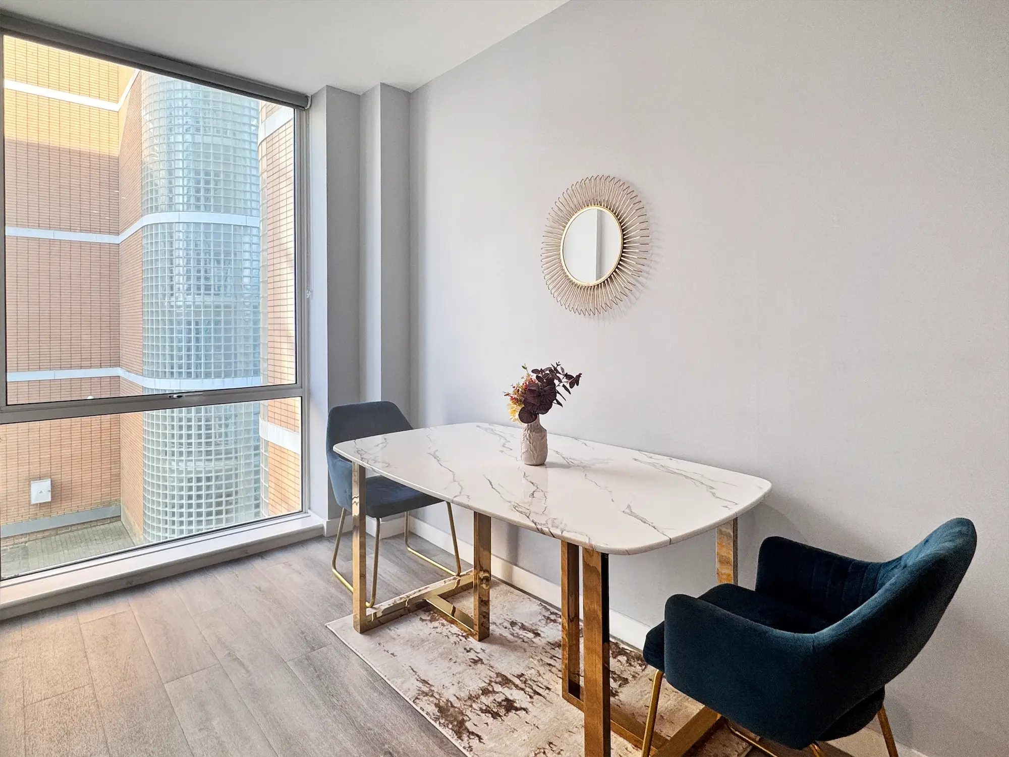 Silbury 35 | One Bed gallery