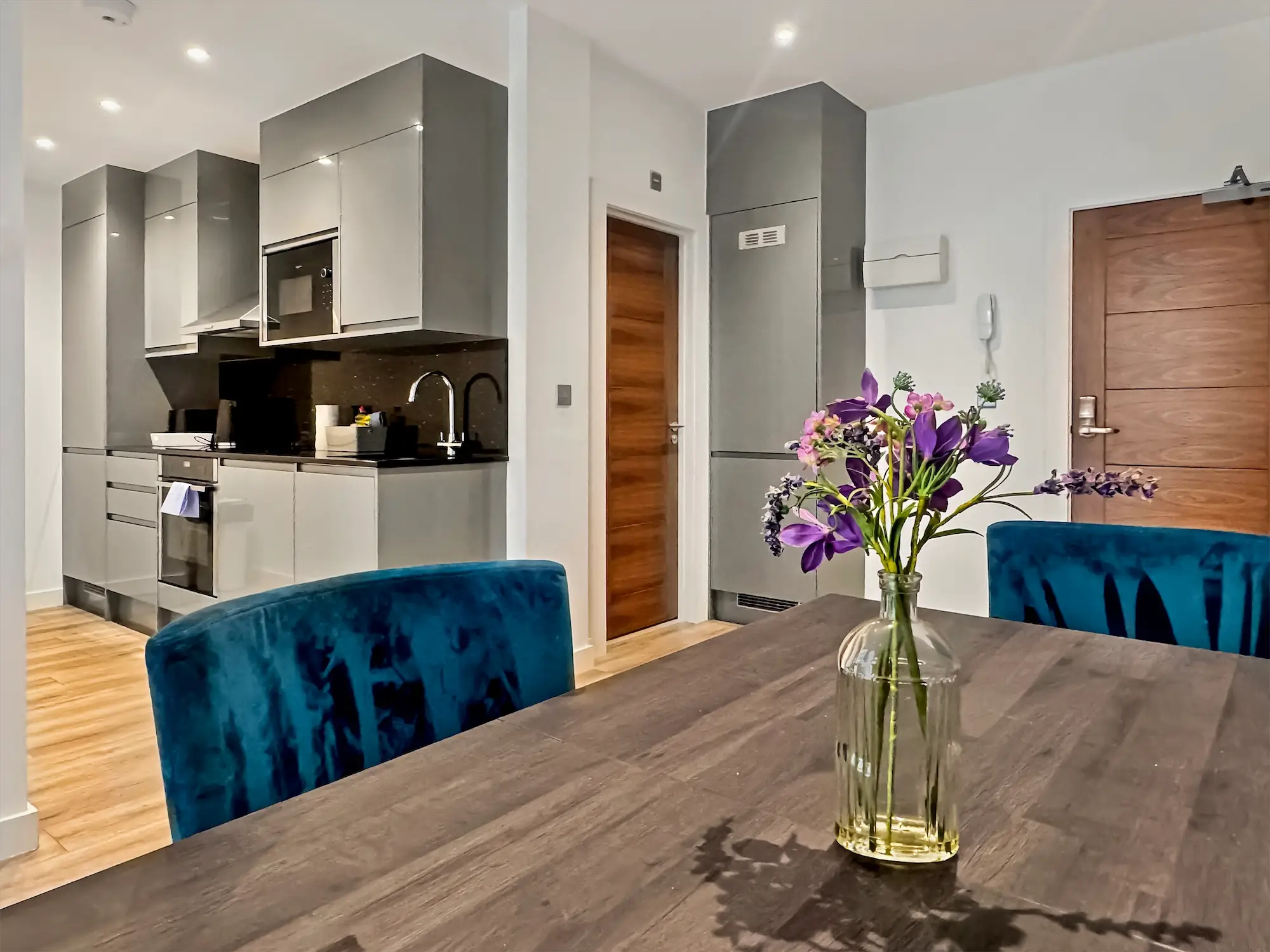 Silbury 34 | One Bed gallery