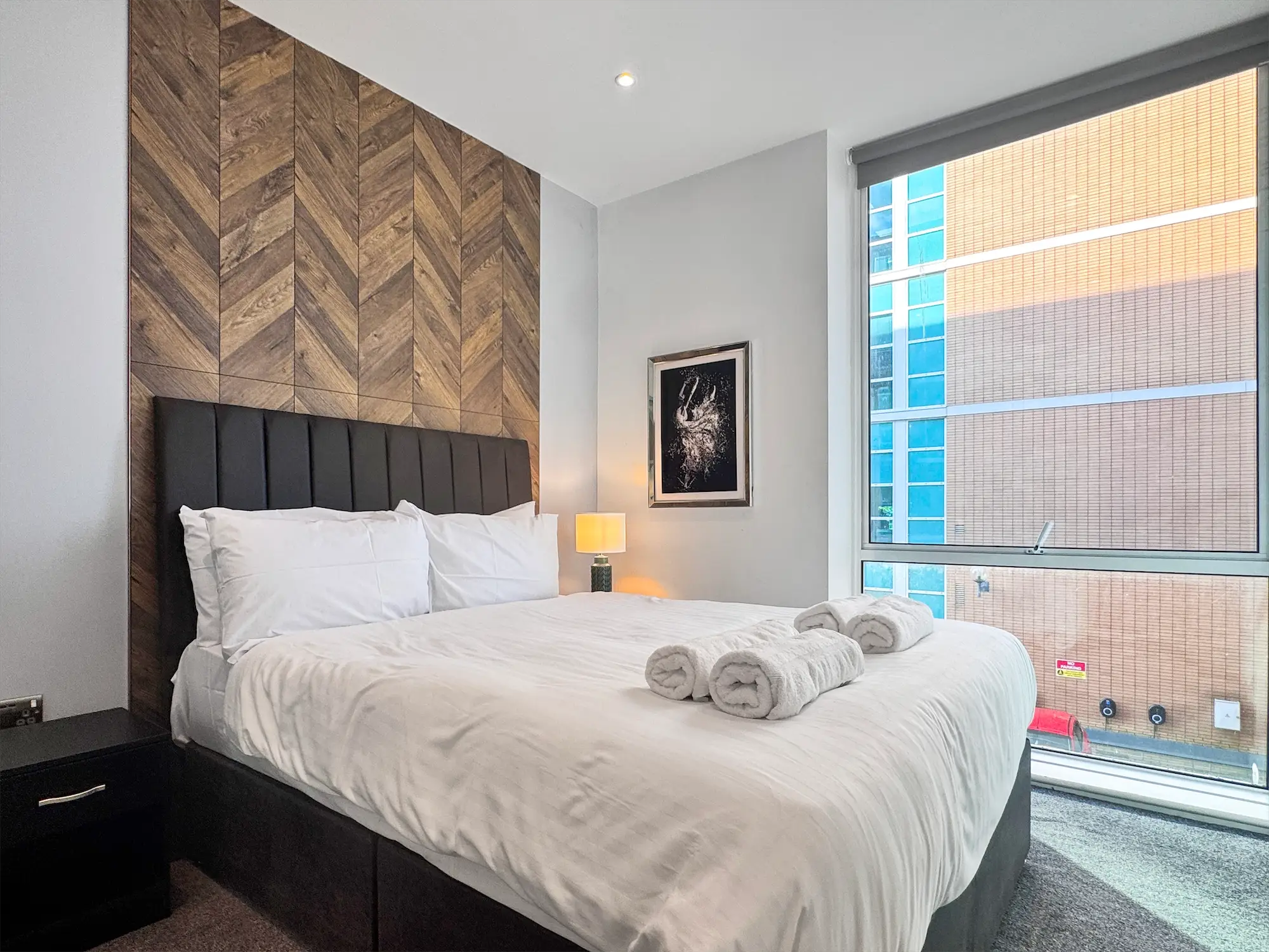 Silbury 35 | One Bed gallery