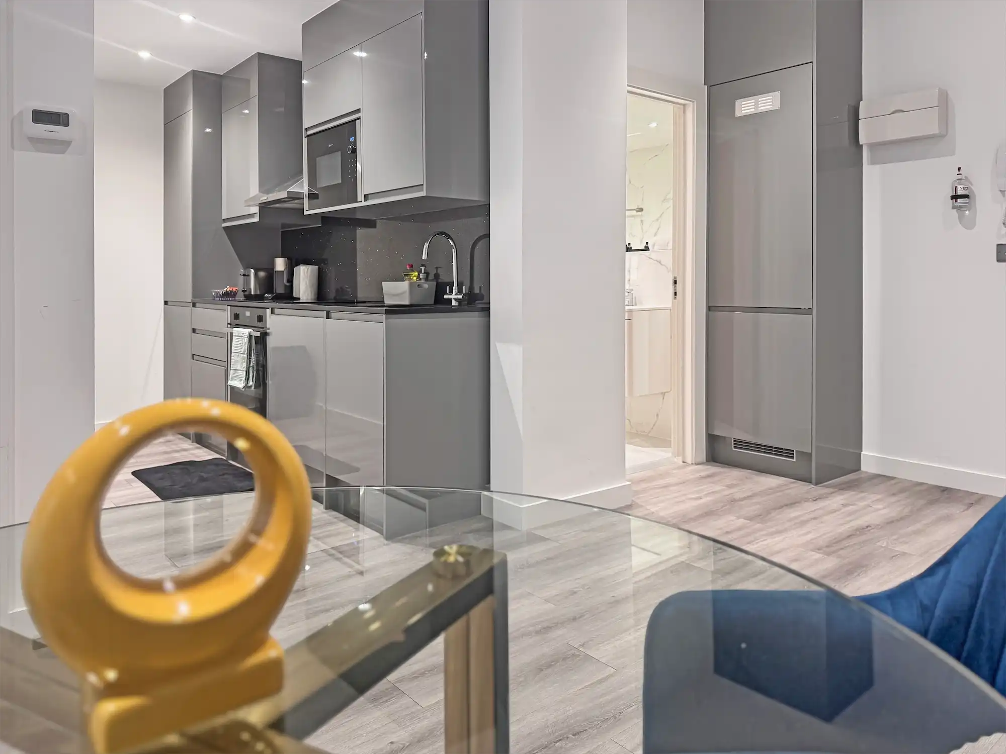 Silbury 32 | One Bed gallery