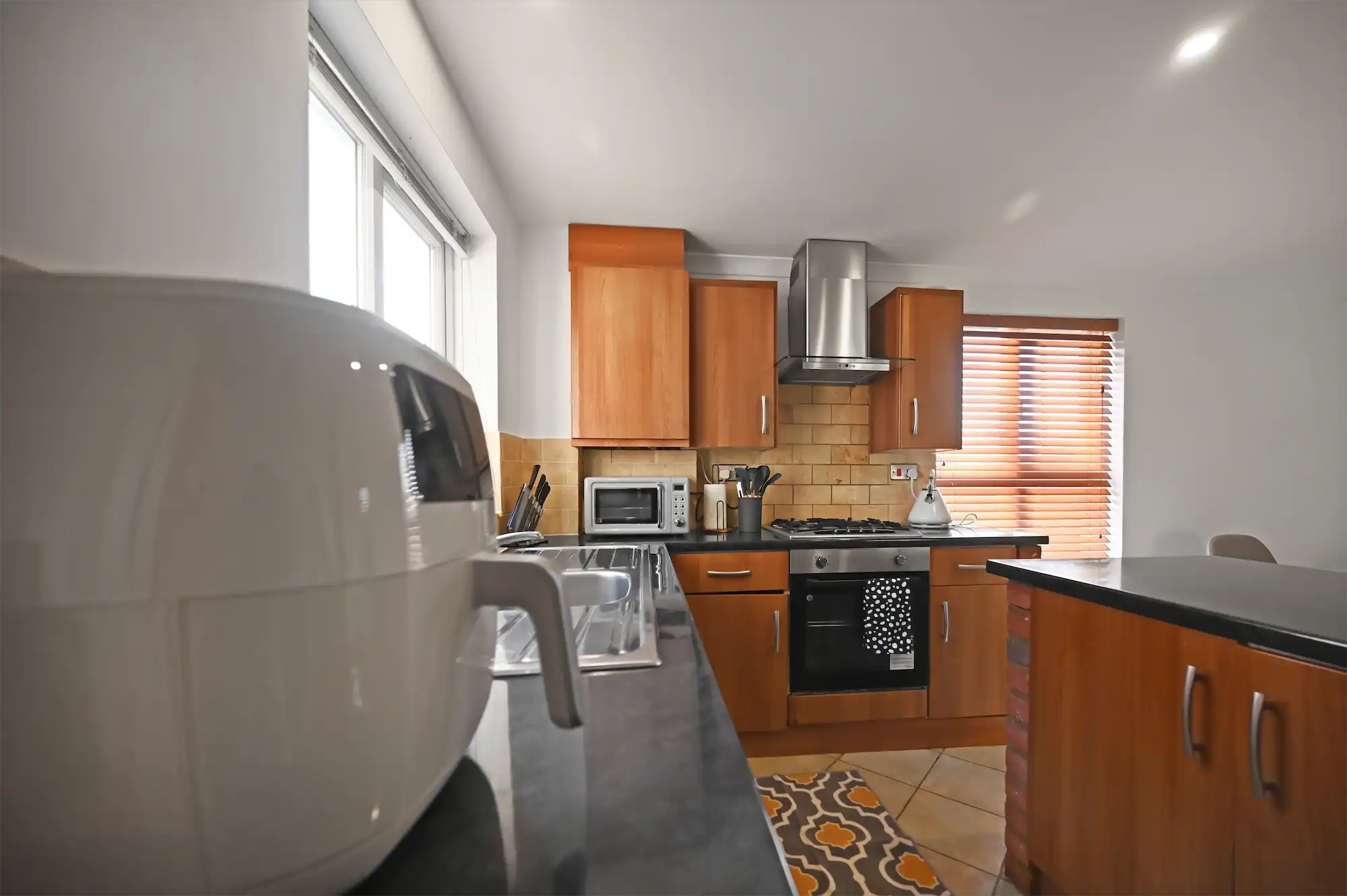 Walnut House | Four Bed | Lavish House gallery