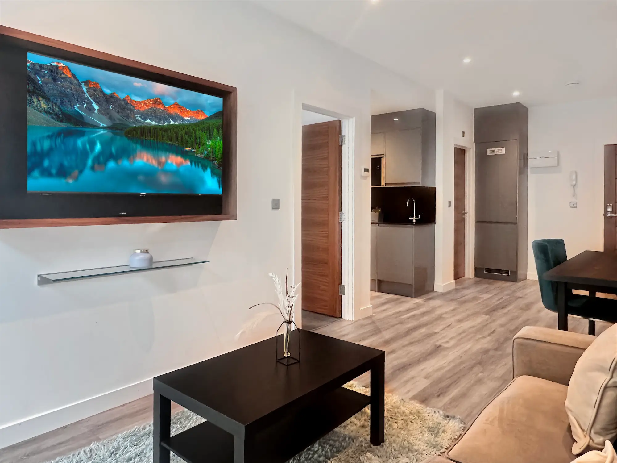 Silbury 34 | One Bed gallery