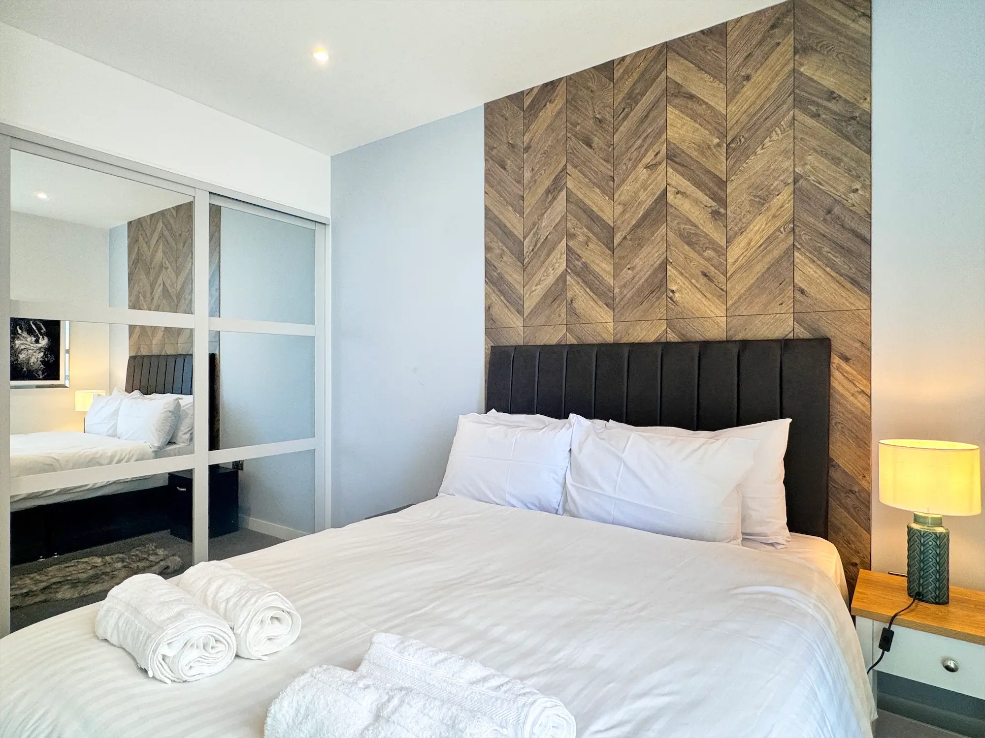 Silbury 35 | One Bed gallery