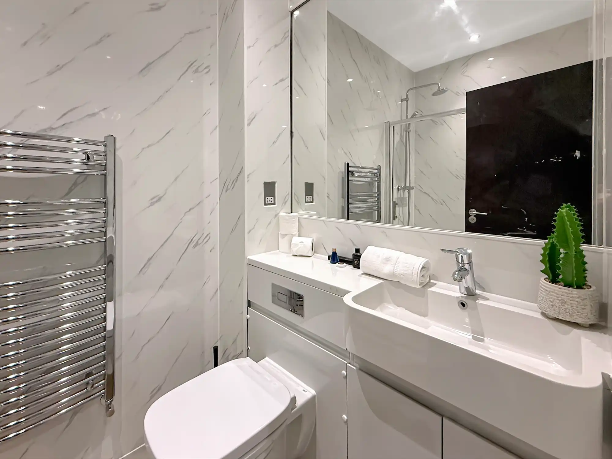 Clyde 21 | One Bed gallery