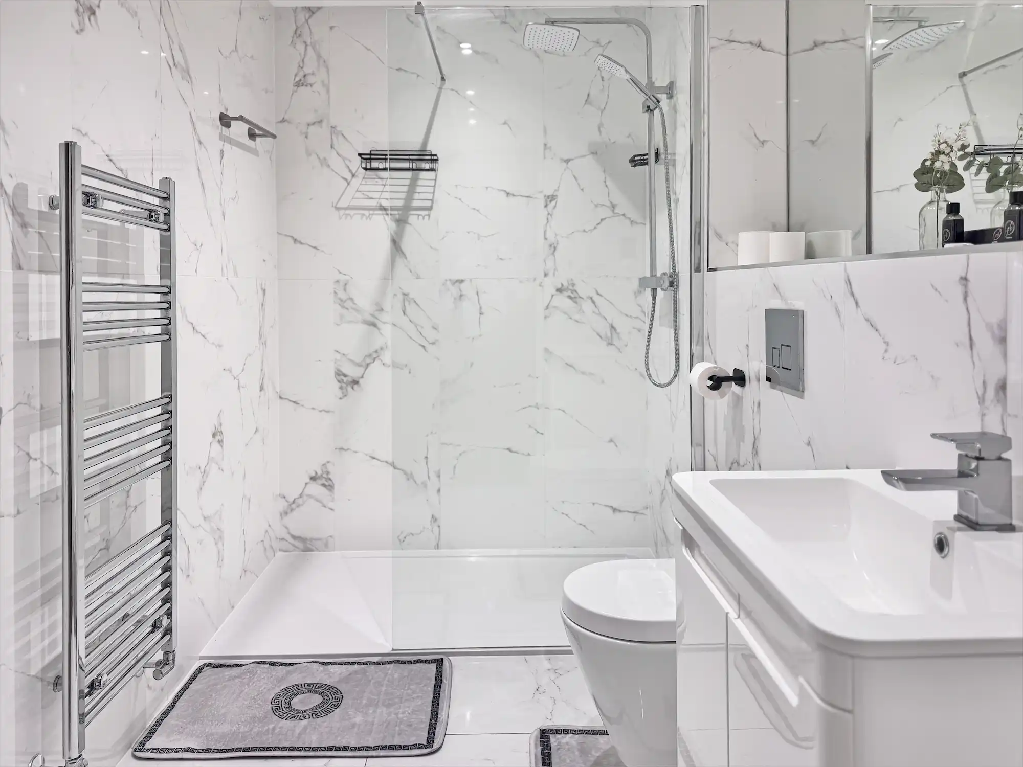 Silbury 32 | One Bed gallery