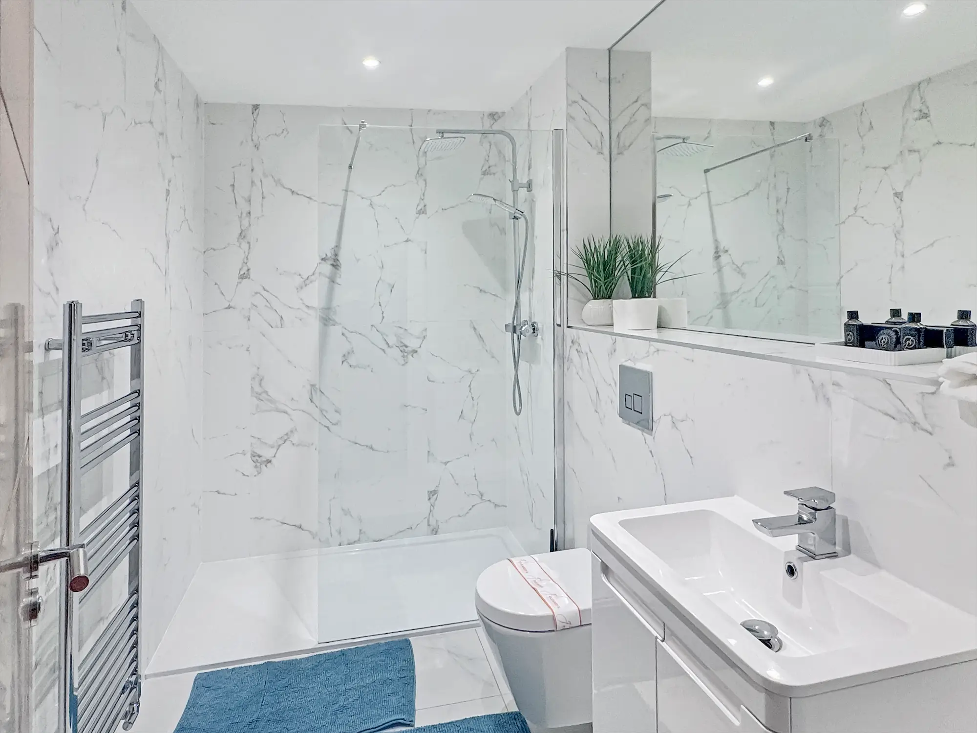 Silbury 34 | One Bed gallery
