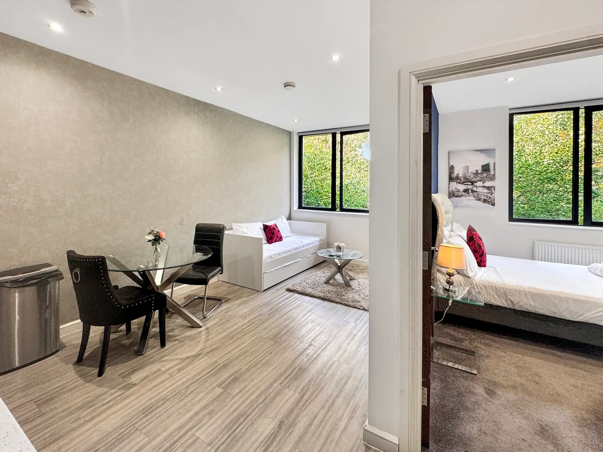 Clyde Inn, Serviced Apartments 2