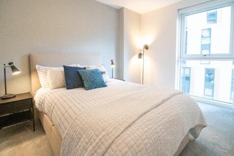 Omega 09 | One Bed gallery