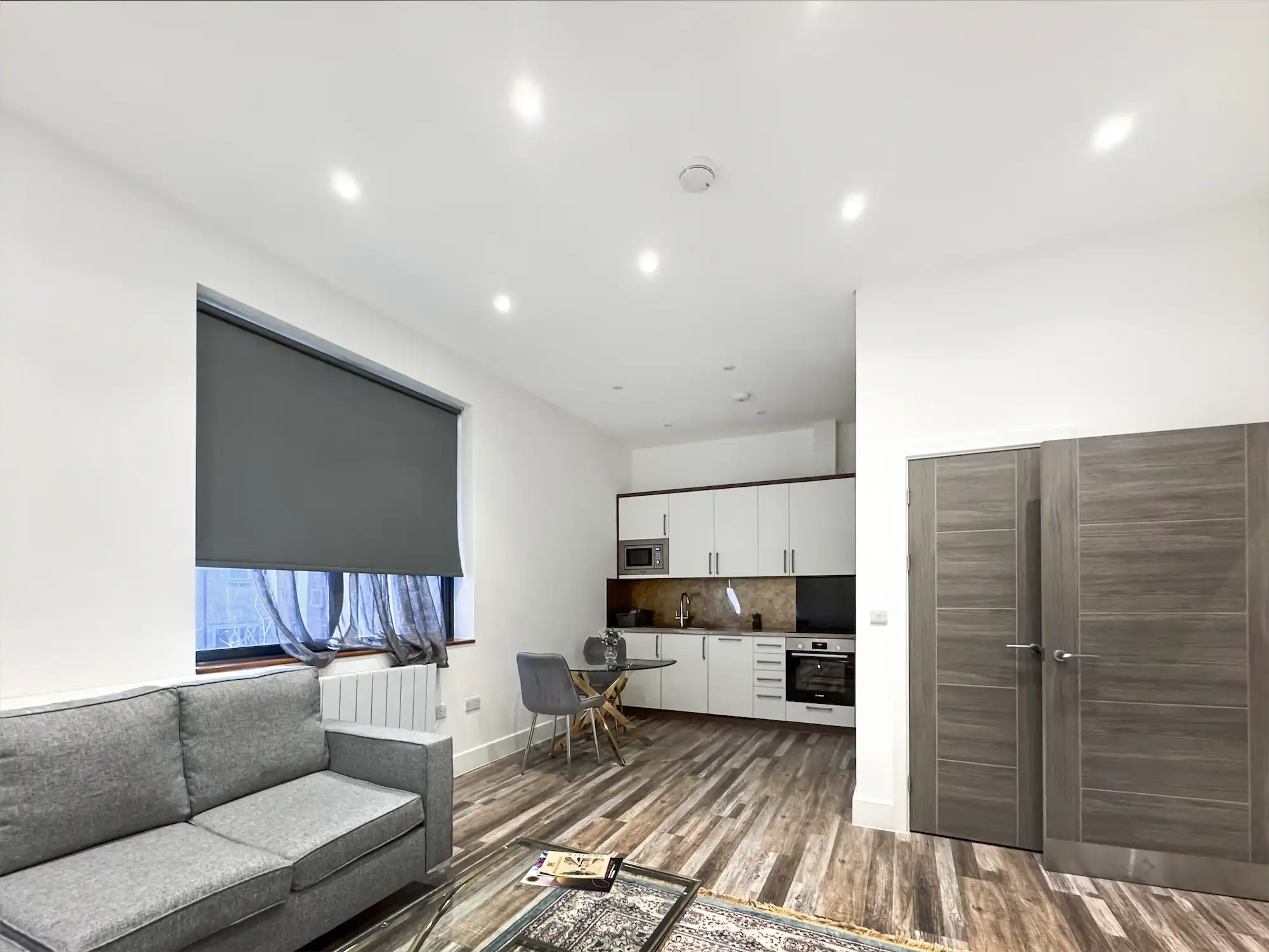 Omega 02 | One Bed gallery