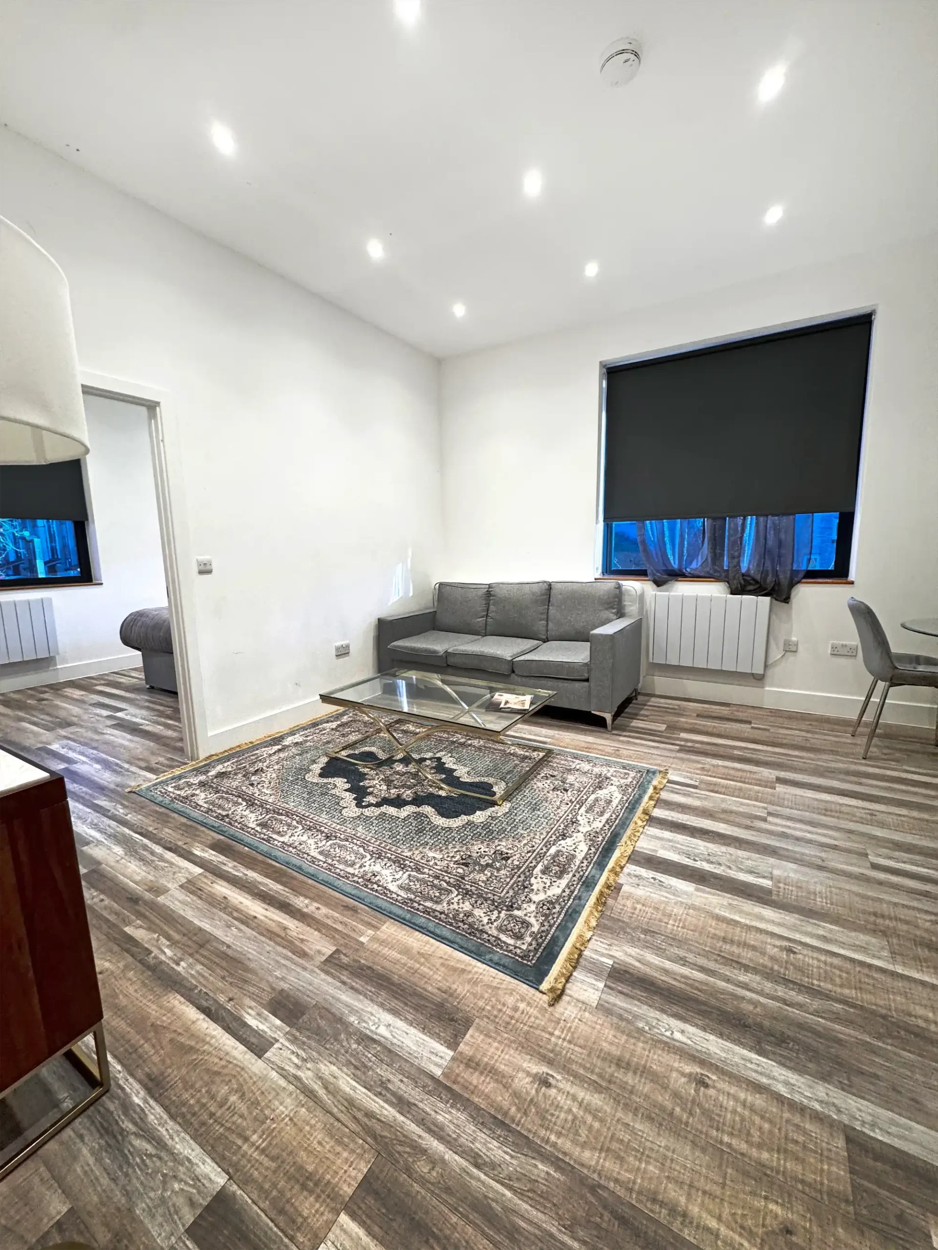 Omega 06 | One Bed gallery