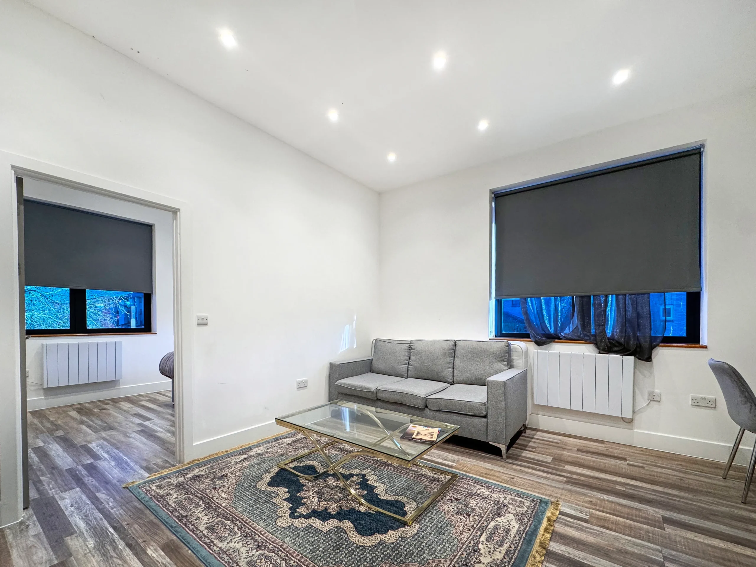 Omega 01 | One Bed gallery