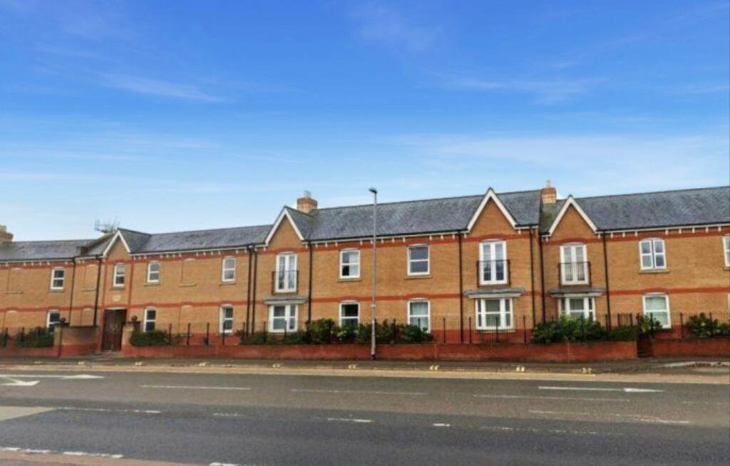 Wood Street Family Home, Taunton