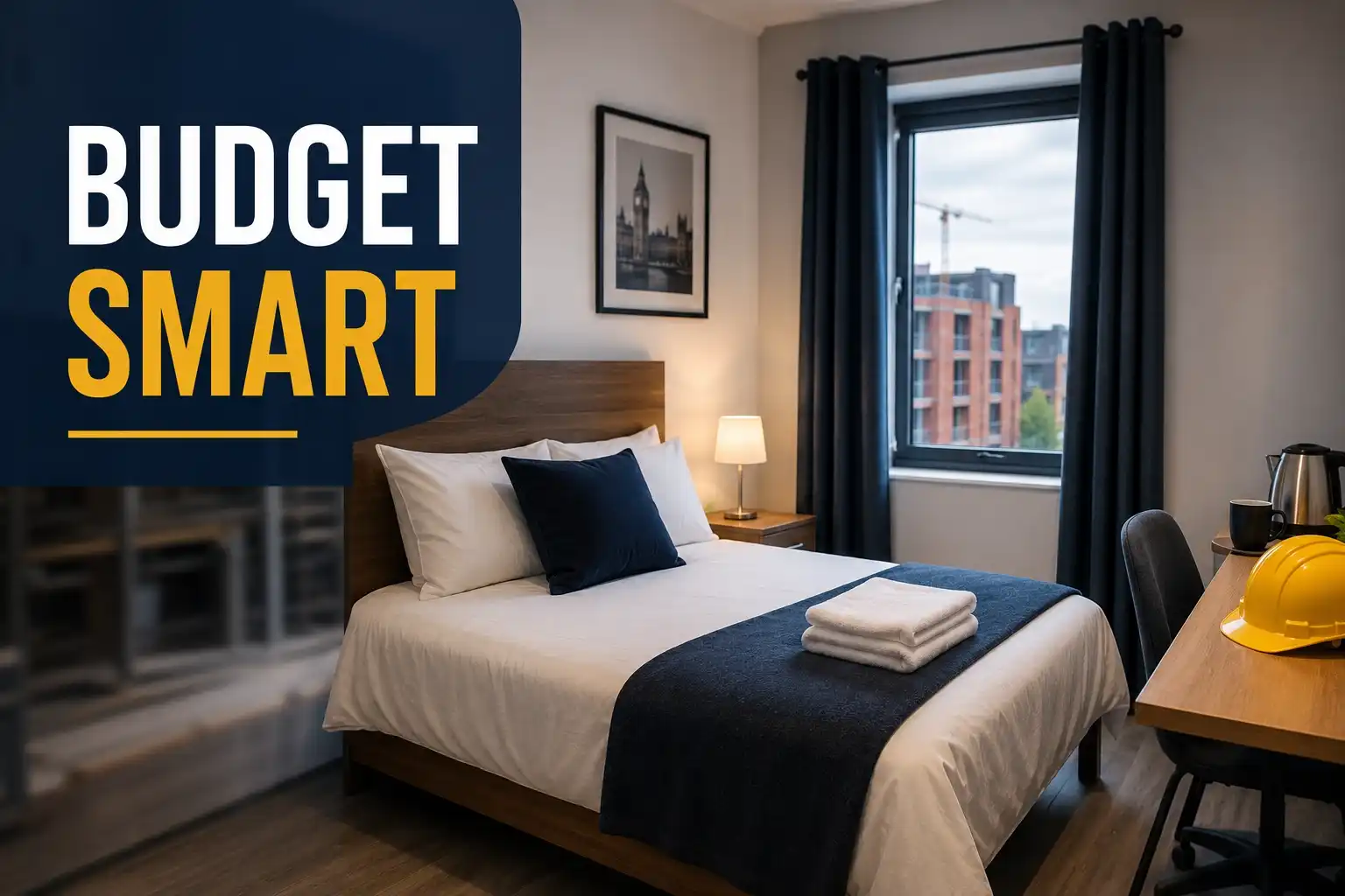 Contractor Accommodation UK