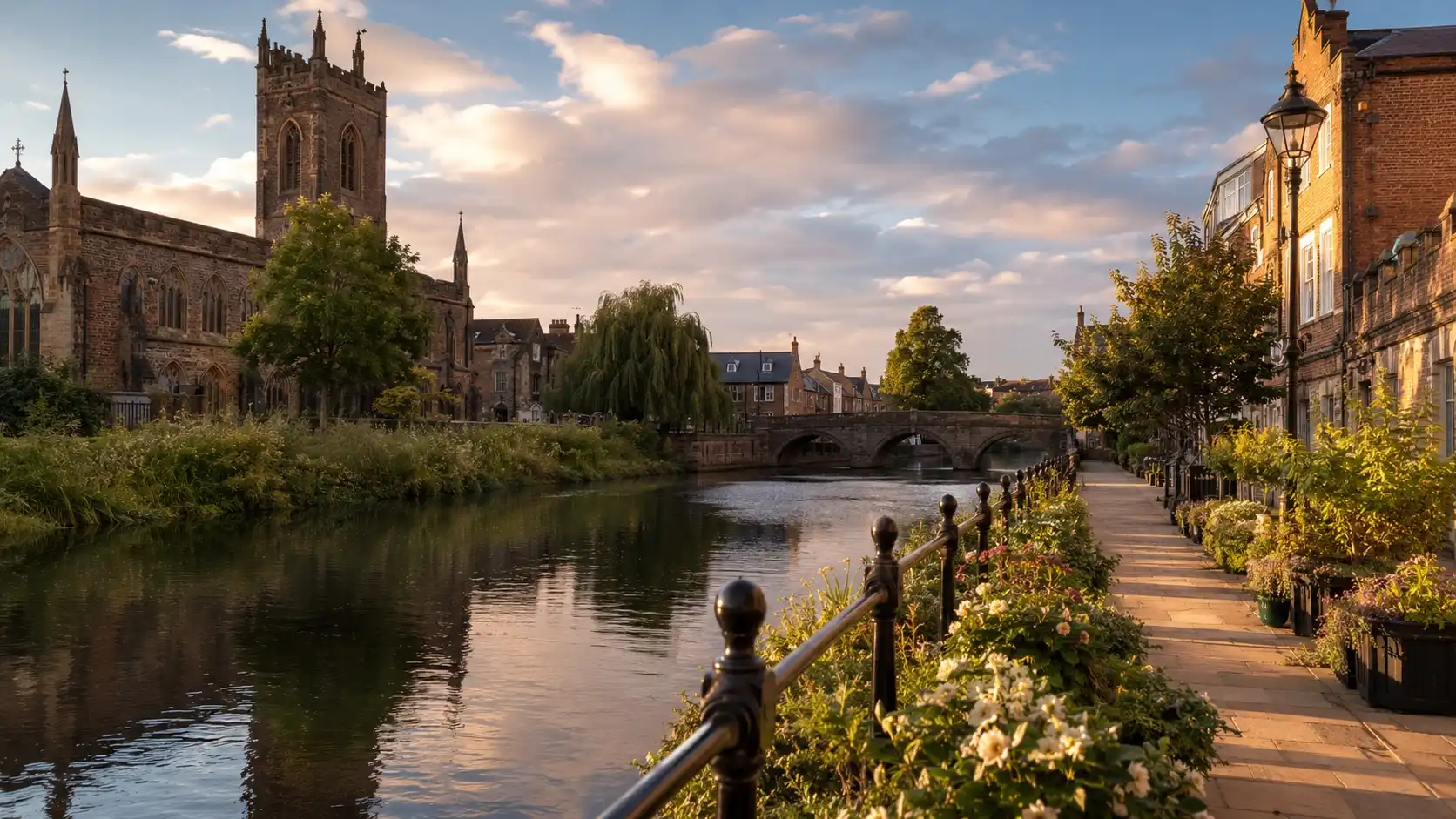 What are the best things to do in Taunton?