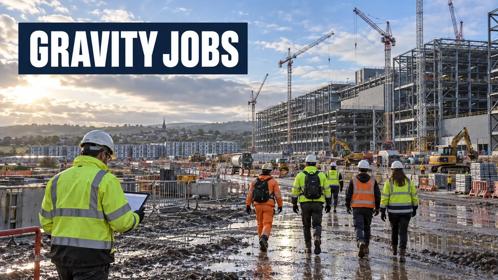 Agratas Jobs and Accommodation: The 2026-27 Gravity Build